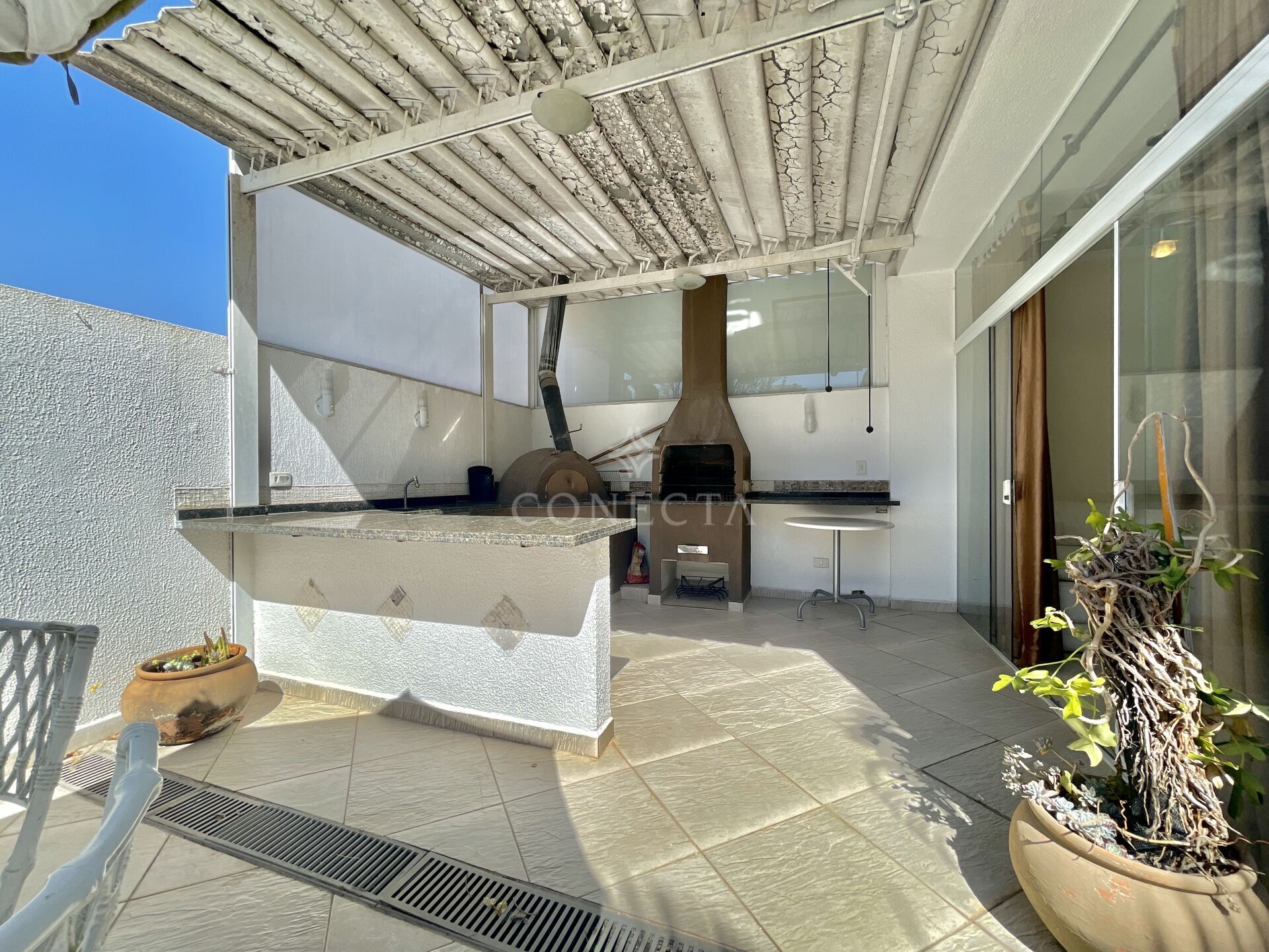 Casa, 3 quartos, 160 m² - Foto 5