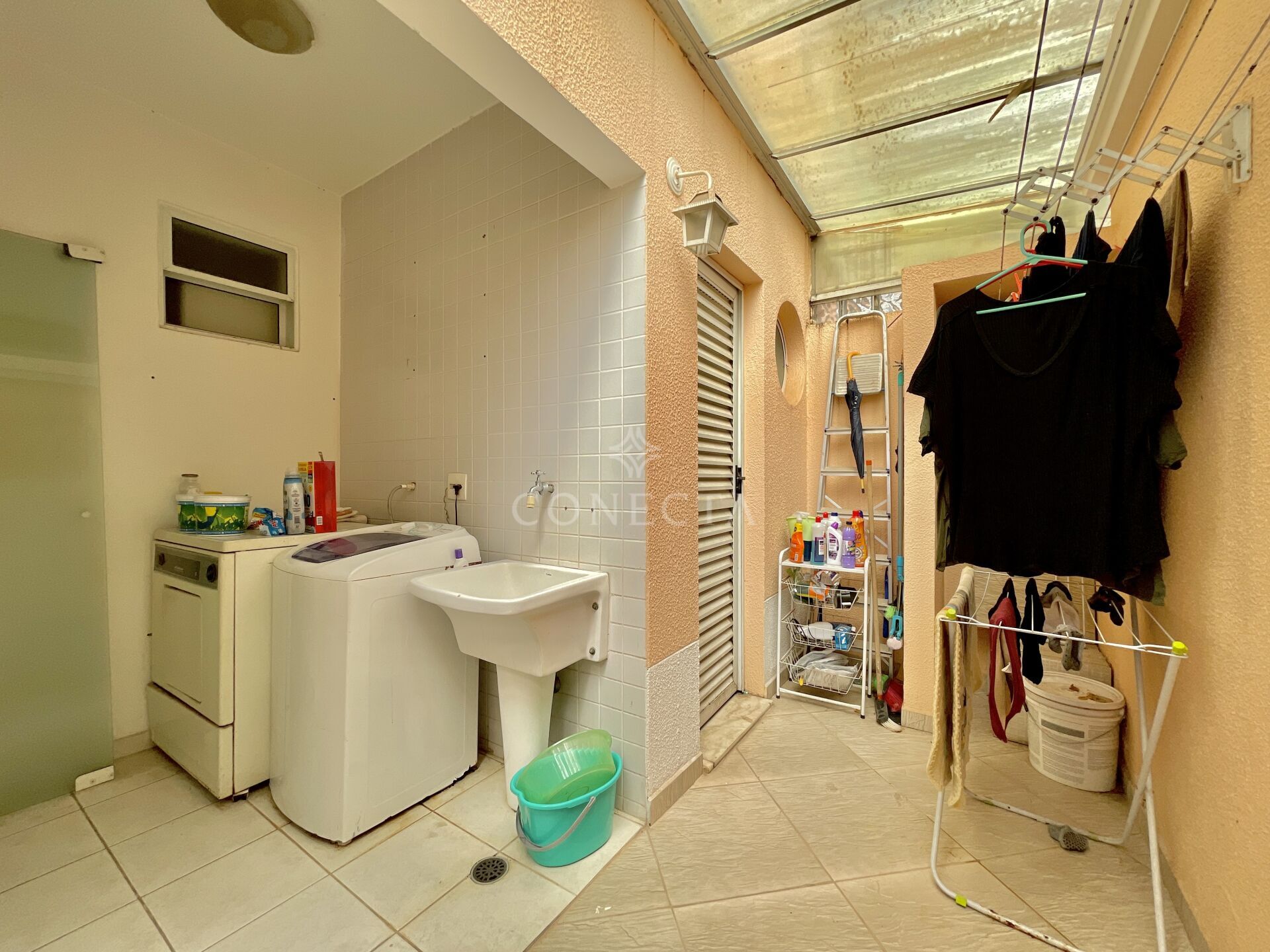 Casa, 3 quartos, 160 m² - Foto 24