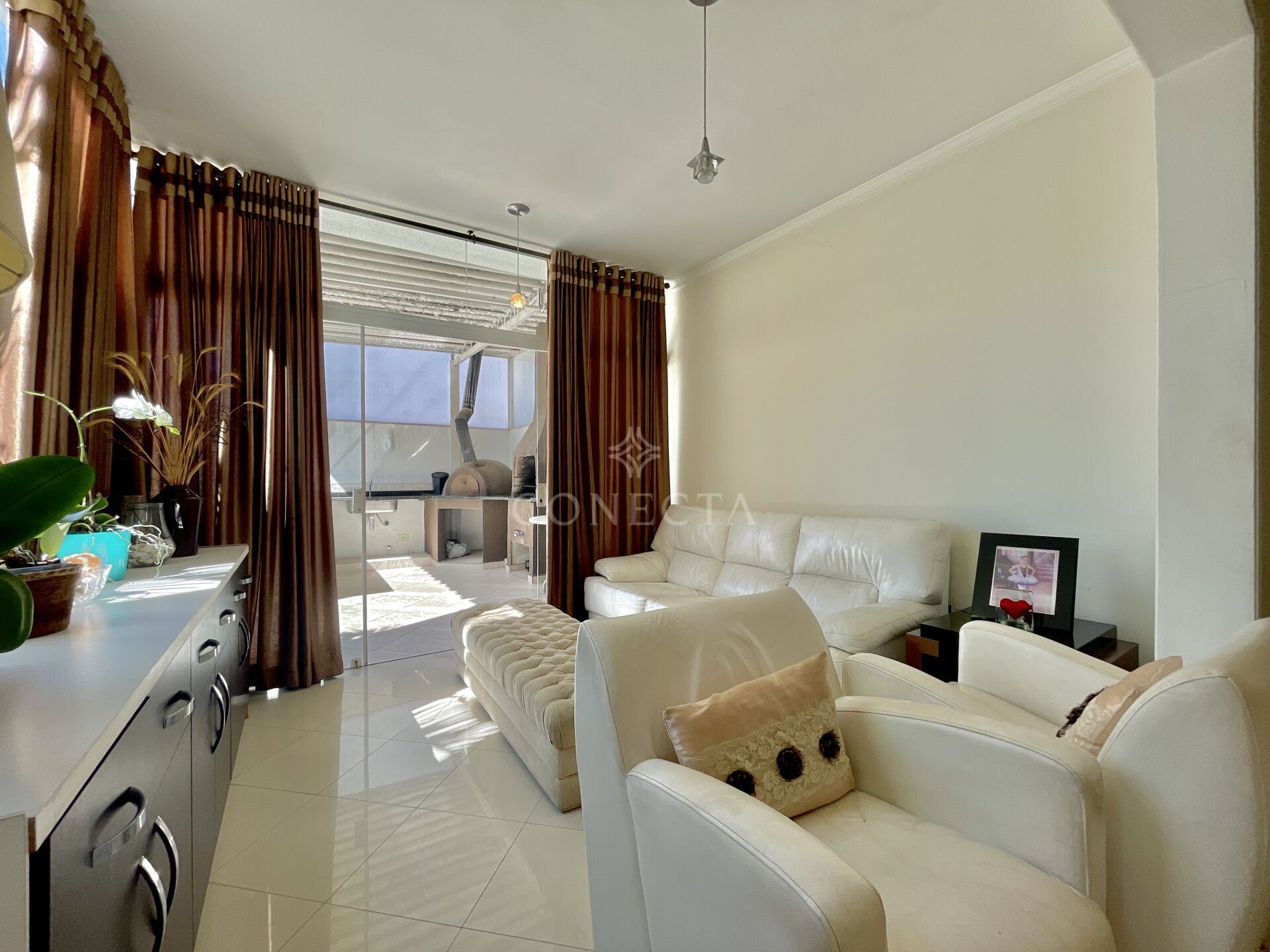 Casa, 3 quartos, 160 m² - Foto 14