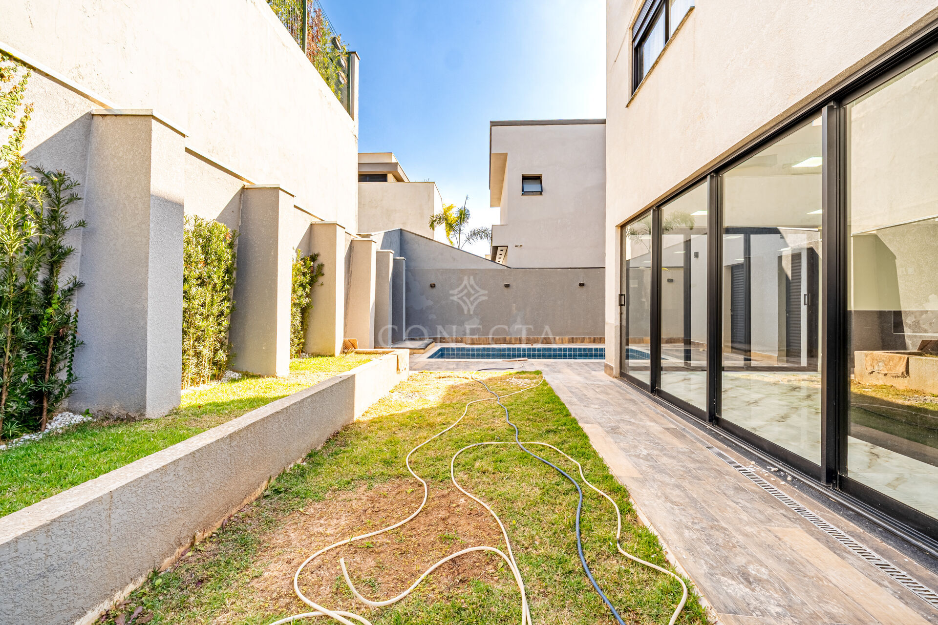 Casa, 4 quartos, 400 m² - Foto 20