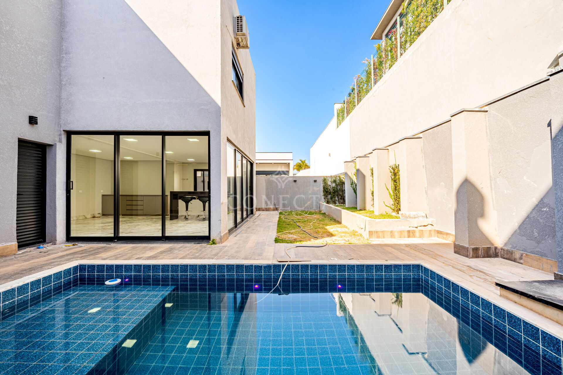 Casa, 4 quartos, 400 m² - Foto 19