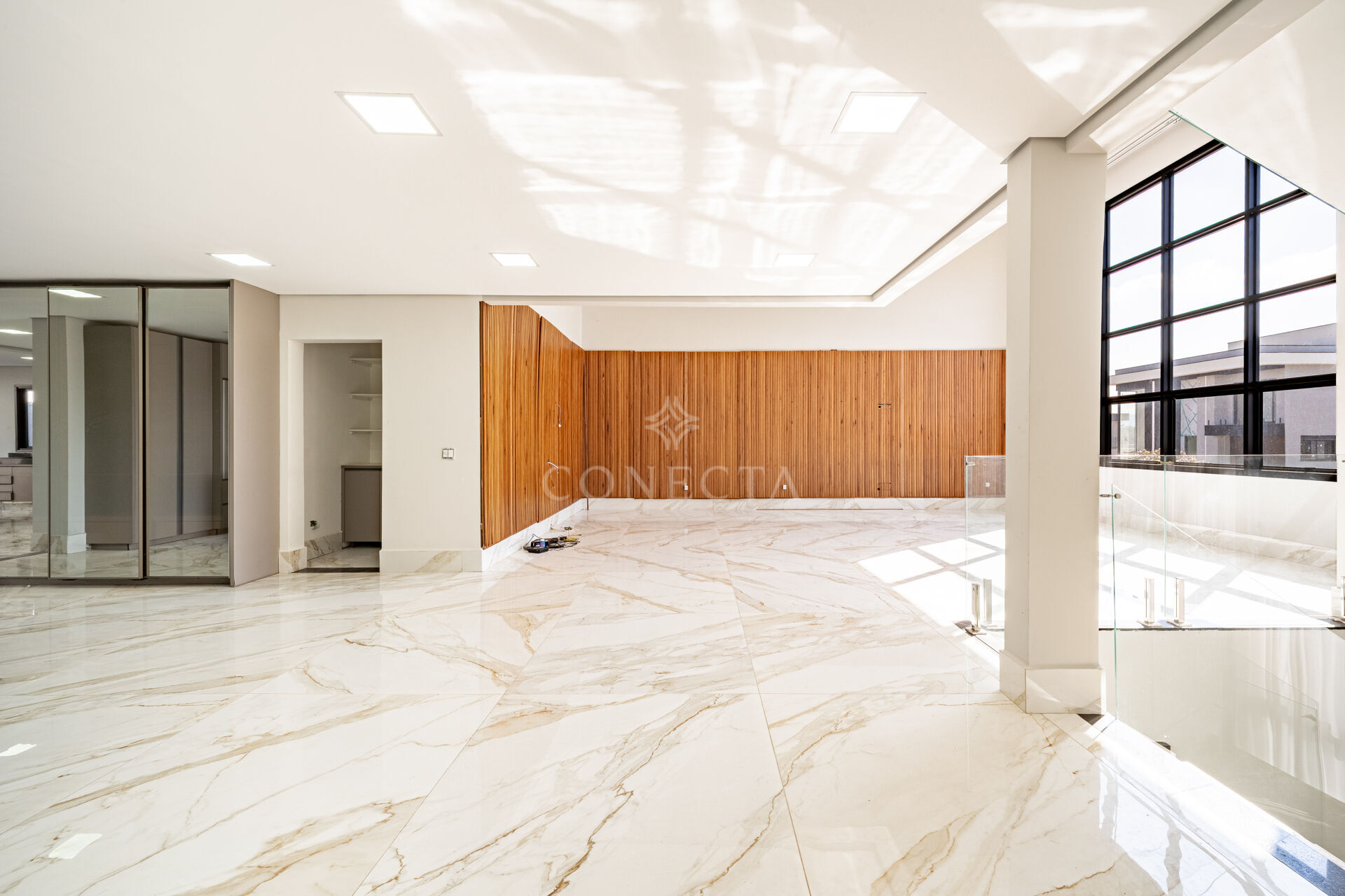 Casa, 4 quartos, 400 m² - Foto 6