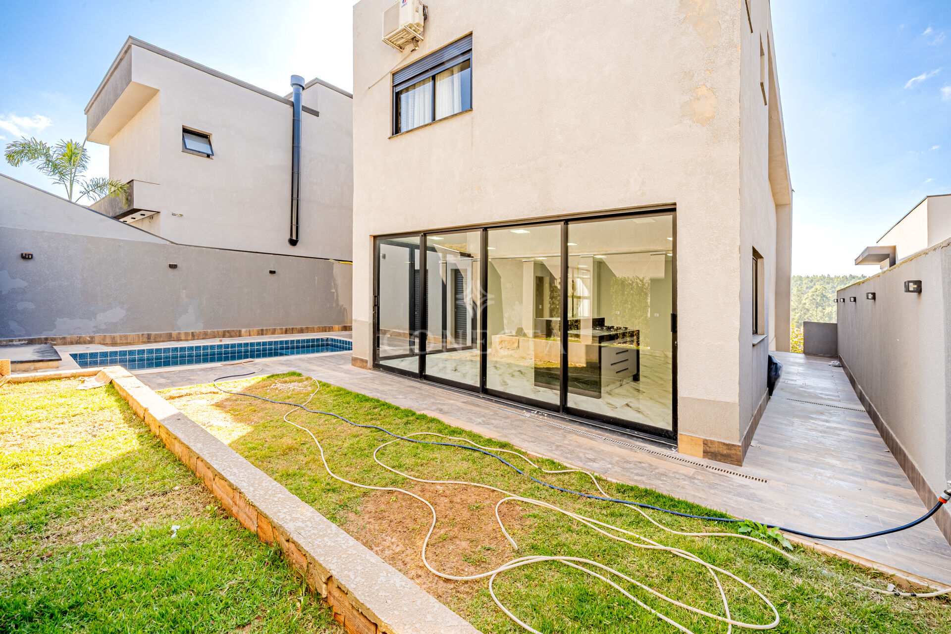 Casa, 4 quartos, 400 m² - Foto 21