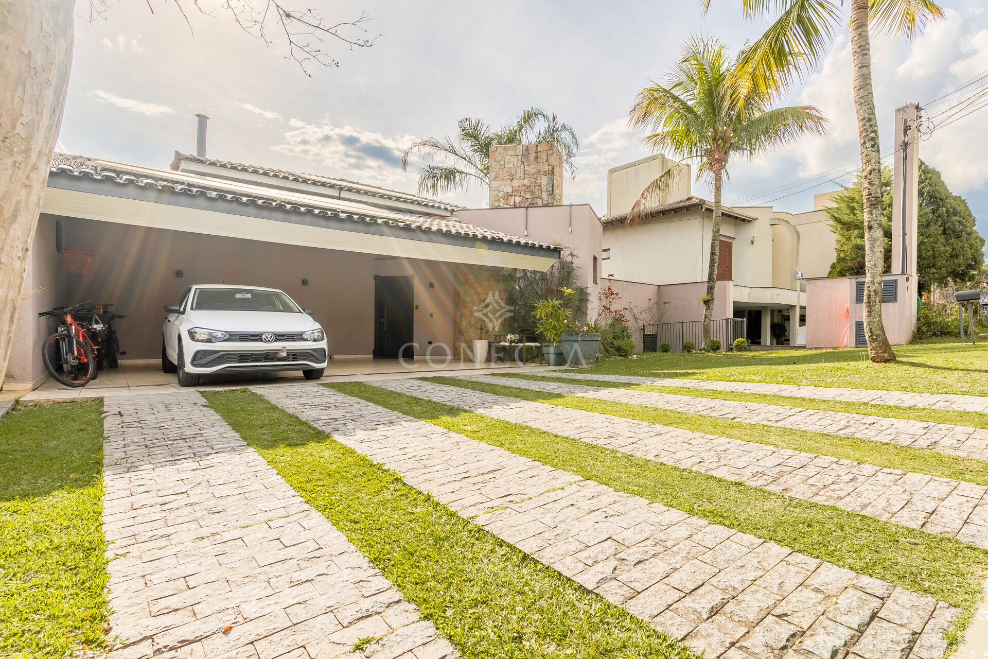 Casa, 4 quartos, 294 m² - Foto 38