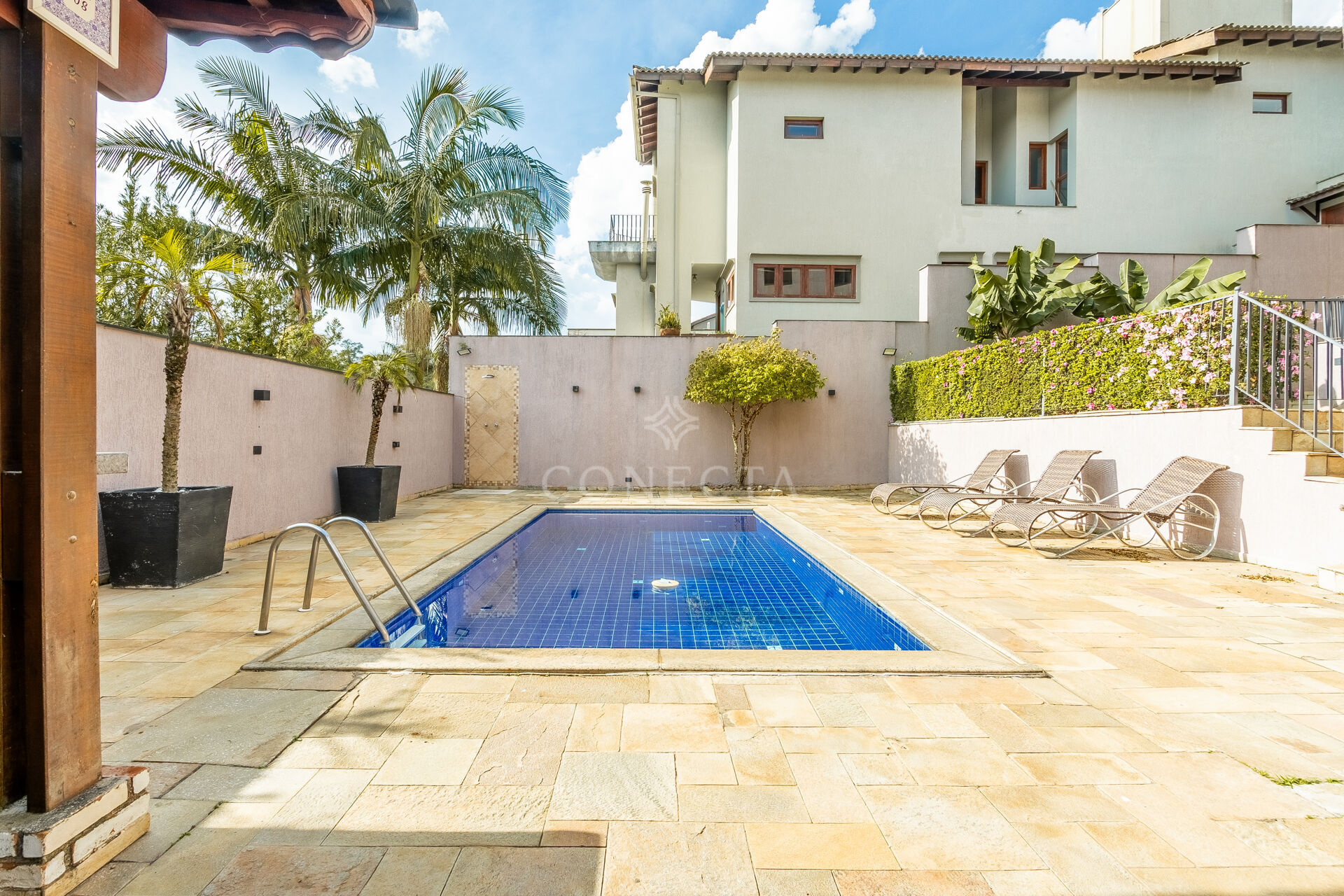 Casa, 4 quartos, 294 m² - Foto 17