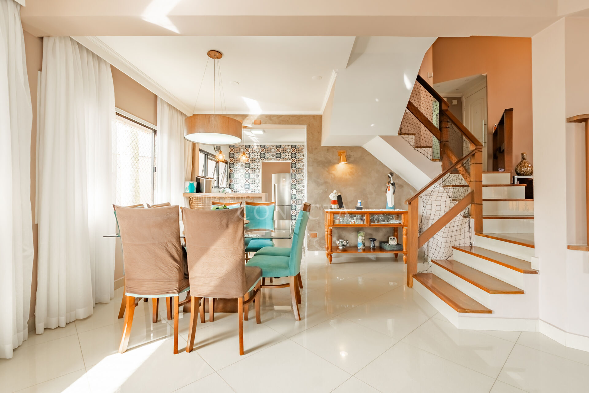 Casa, 4 quartos, 294 m² - Foto 11