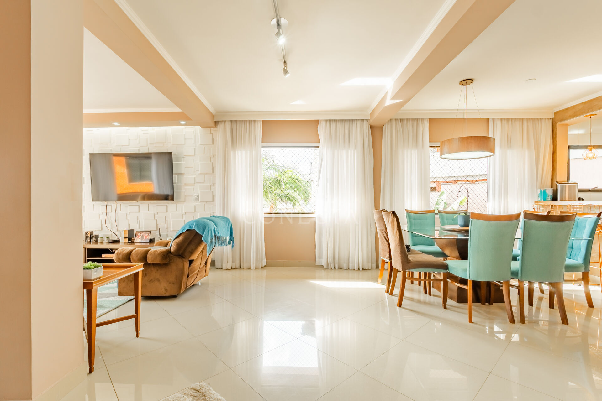 Casa, 4 quartos, 294 m² - Foto 7