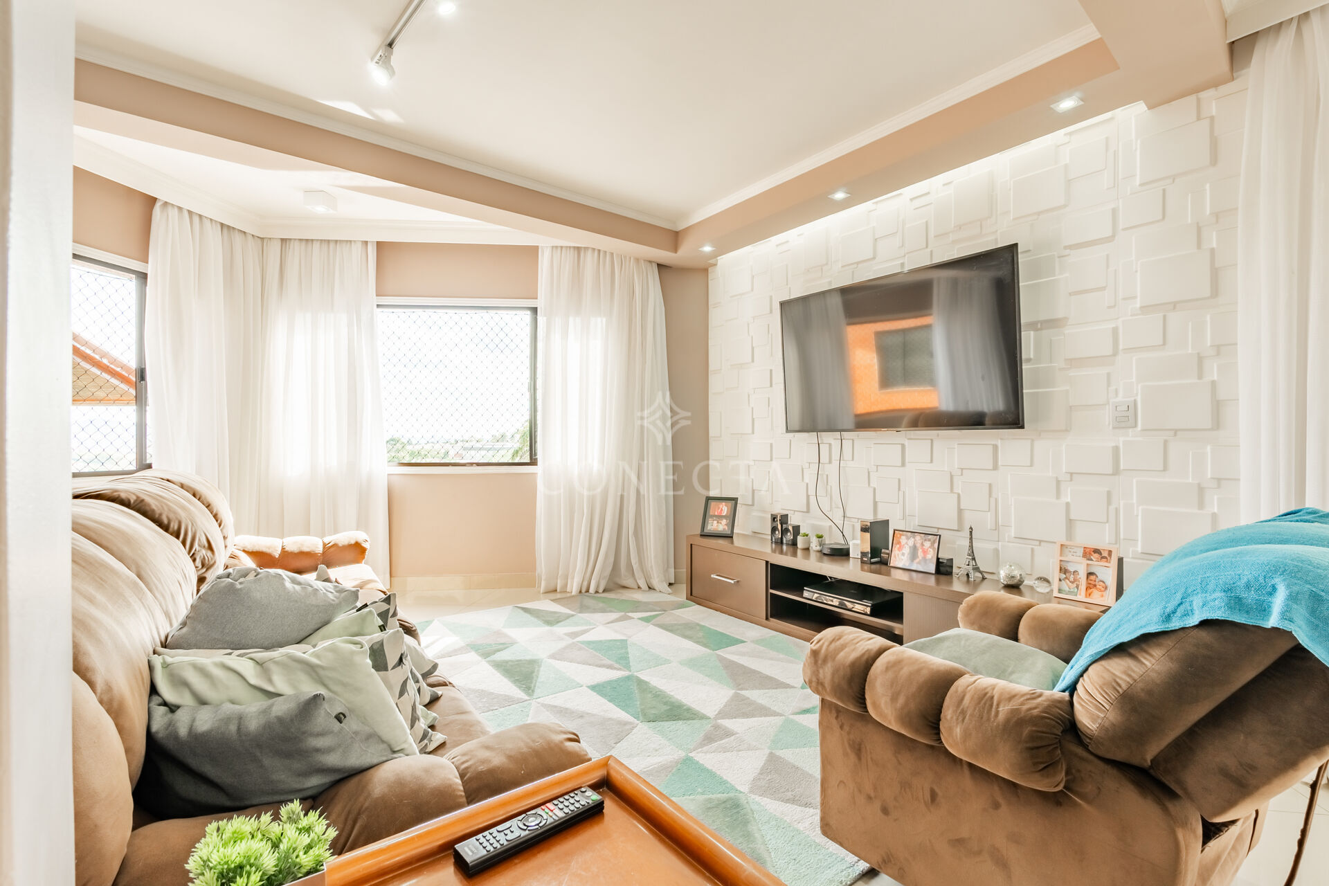 Casa, 4 quartos, 294 m² - Foto 9