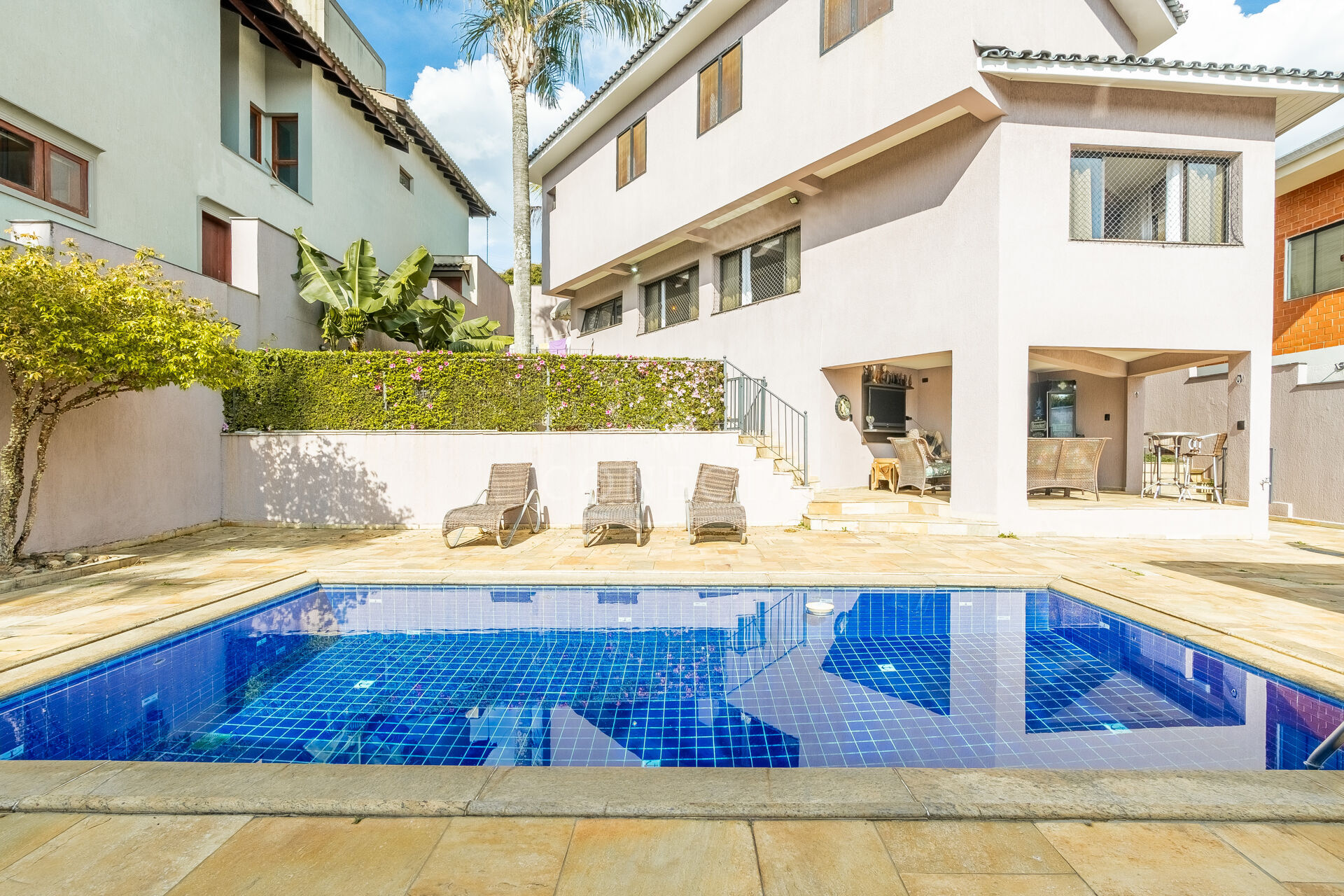 Casa, 4 quartos, 294 m² - Foto 16