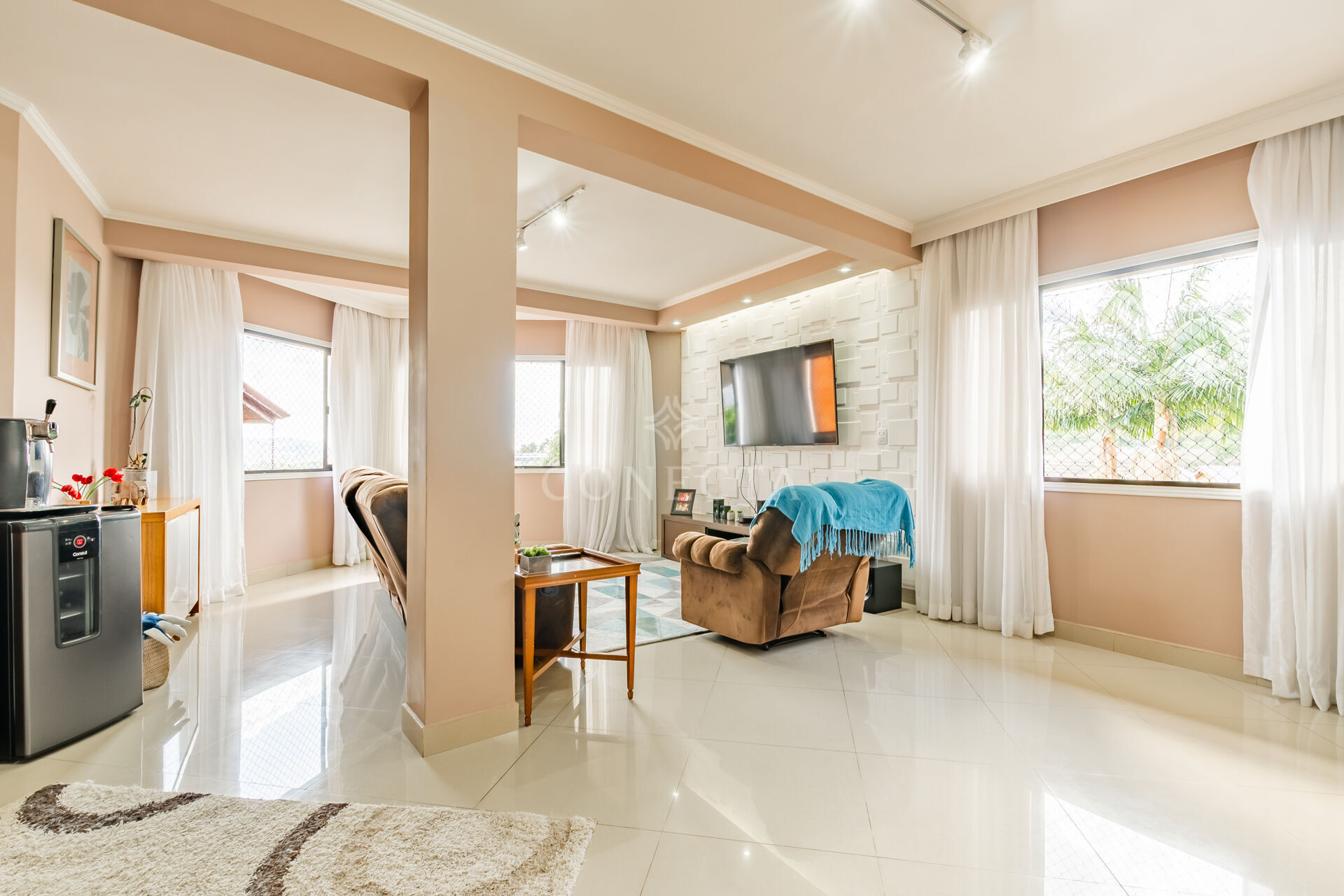 Casa, 4 quartos, 294 m² - Foto 5