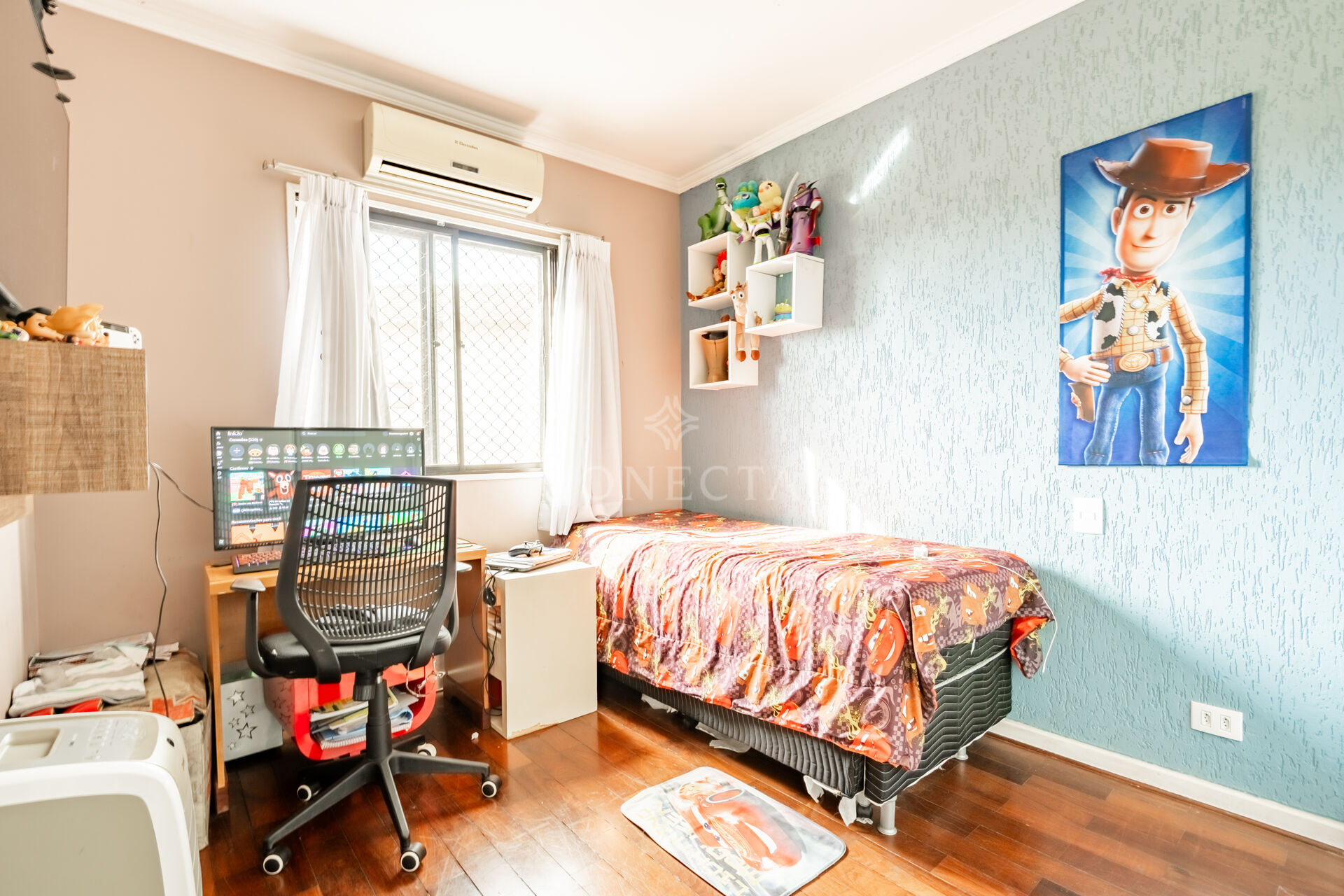 Casa, 4 quartos, 294 m² - Foto 30