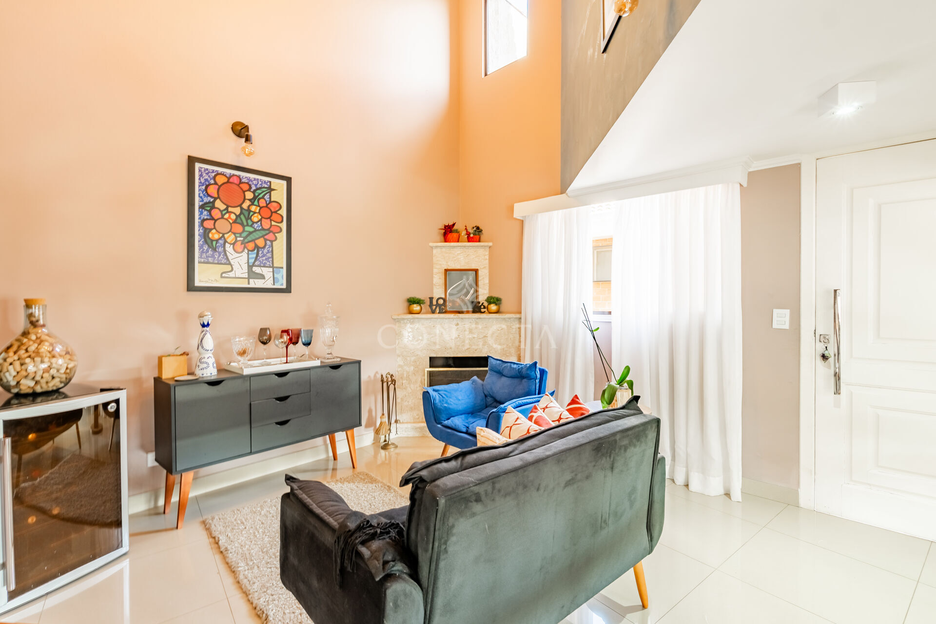 Casa, 4 quartos, 294 m² - Foto 13