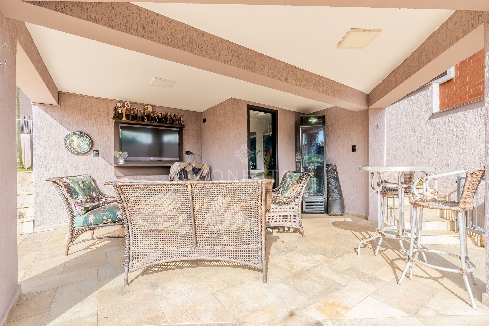 Casa, 4 quartos, 294 m² - Foto 21