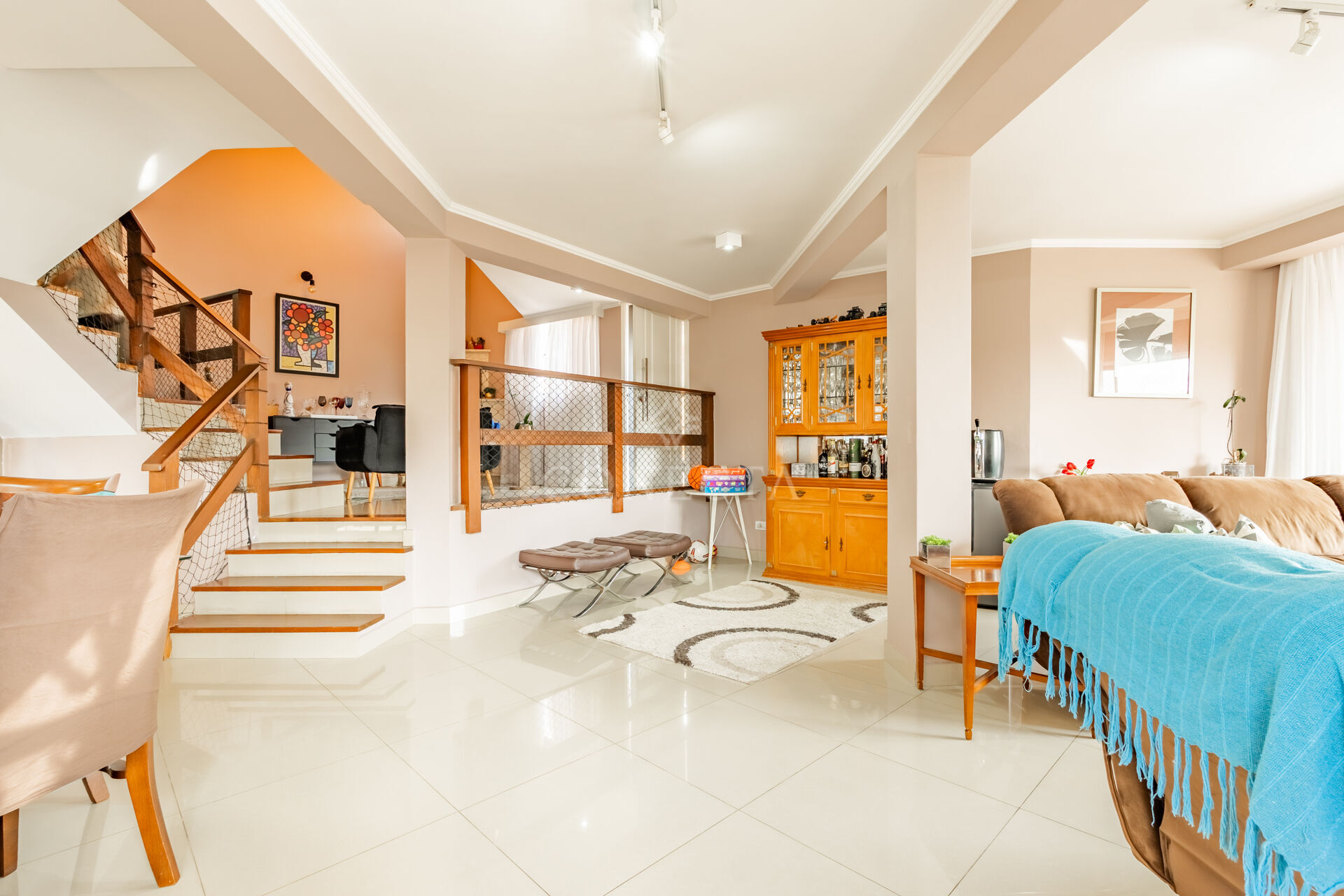 Casa, 4 quartos, 294 m² - Foto 10