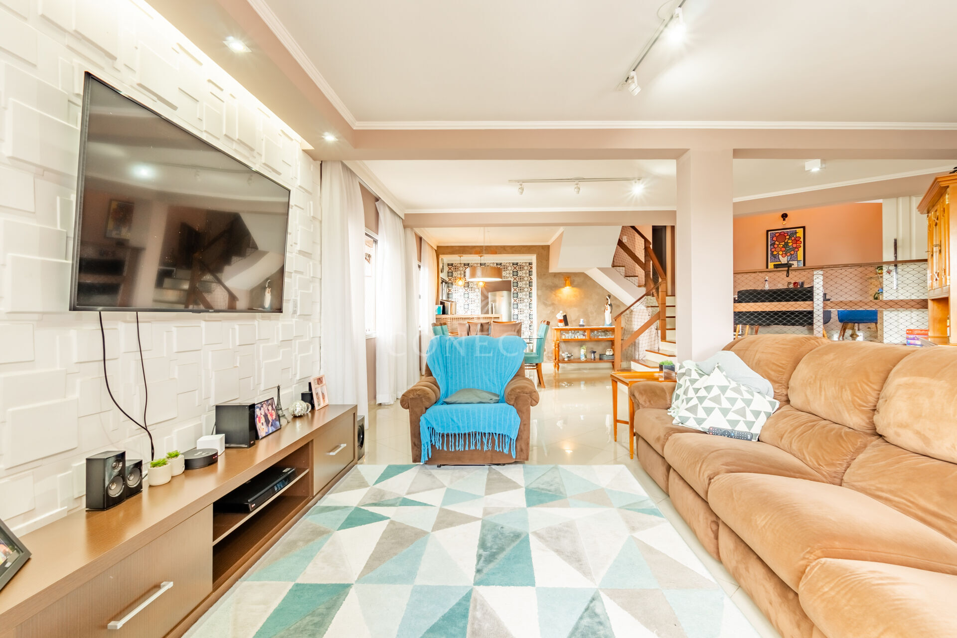 Casa, 4 quartos, 294 m² - Foto 4
