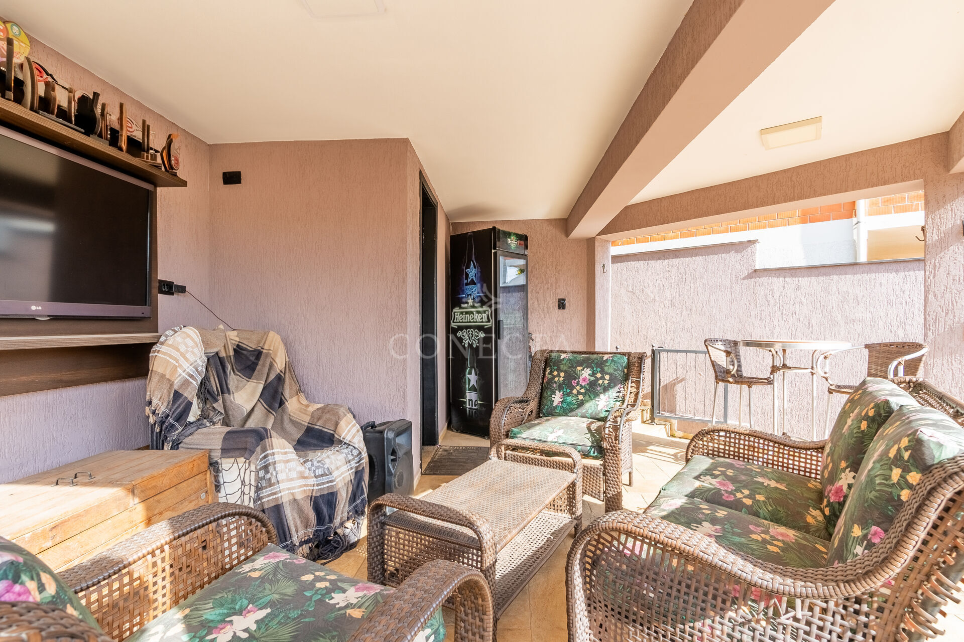 Casa, 4 quartos, 294 m² - Foto 37