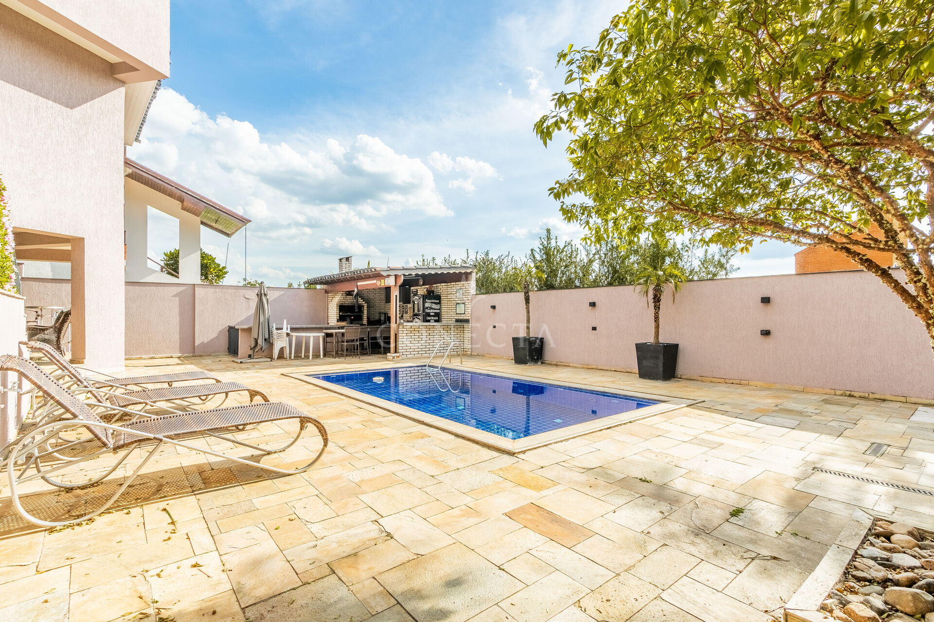Casa, 4 quartos, 294 m² - Foto 19