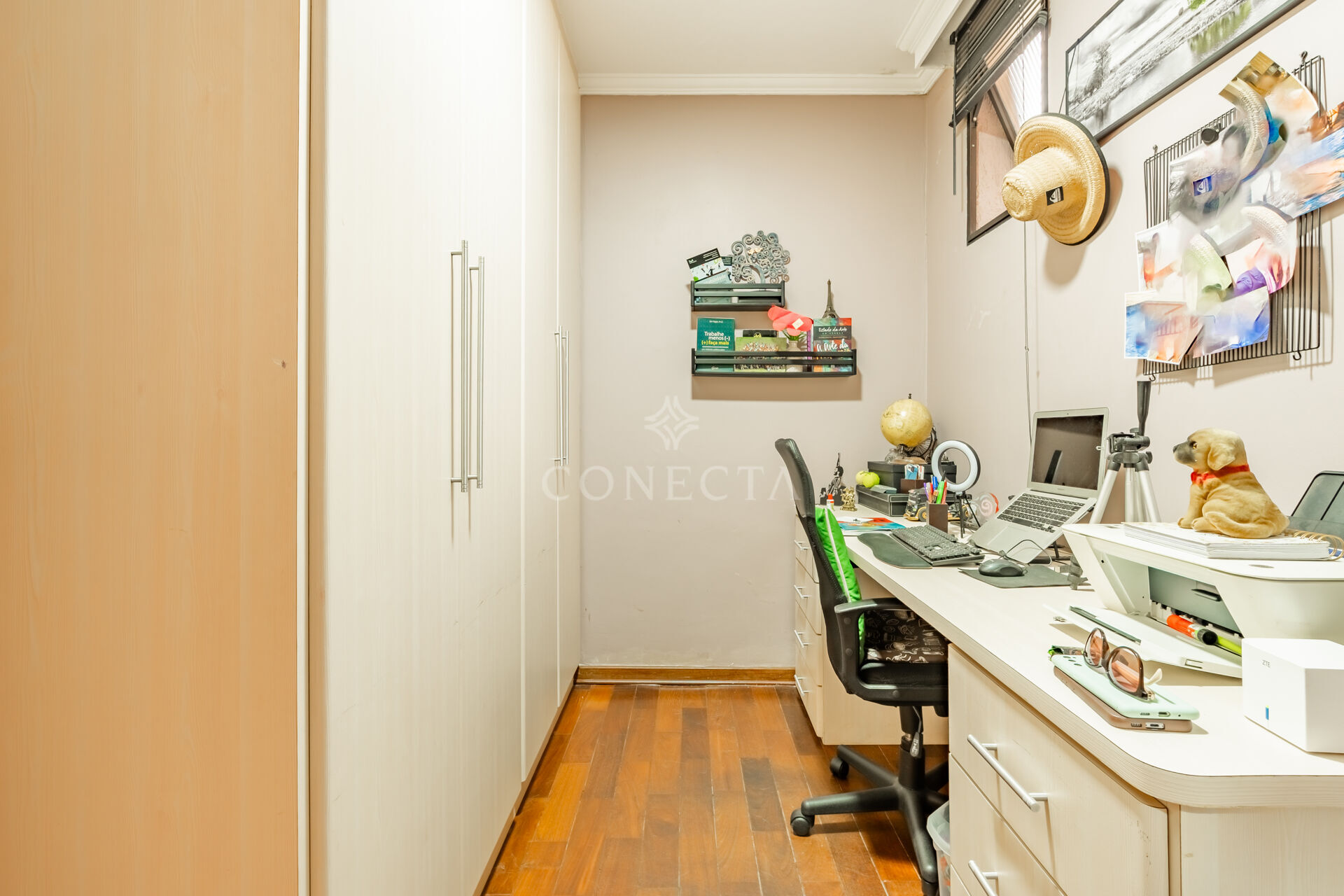 Casa, 4 quartos, 294 m² - Foto 25