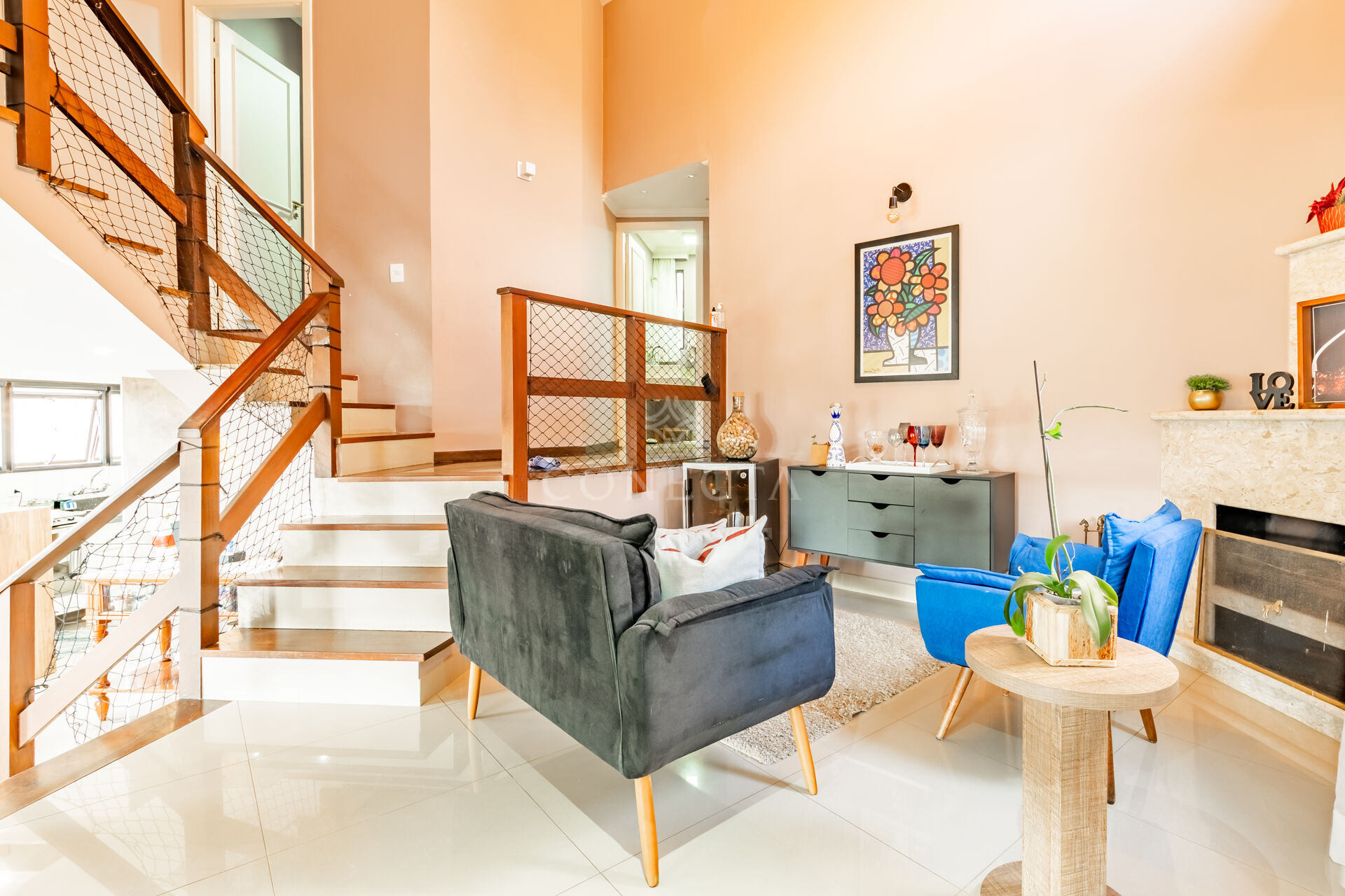 Casa, 4 quartos, 294 m² - Foto 12