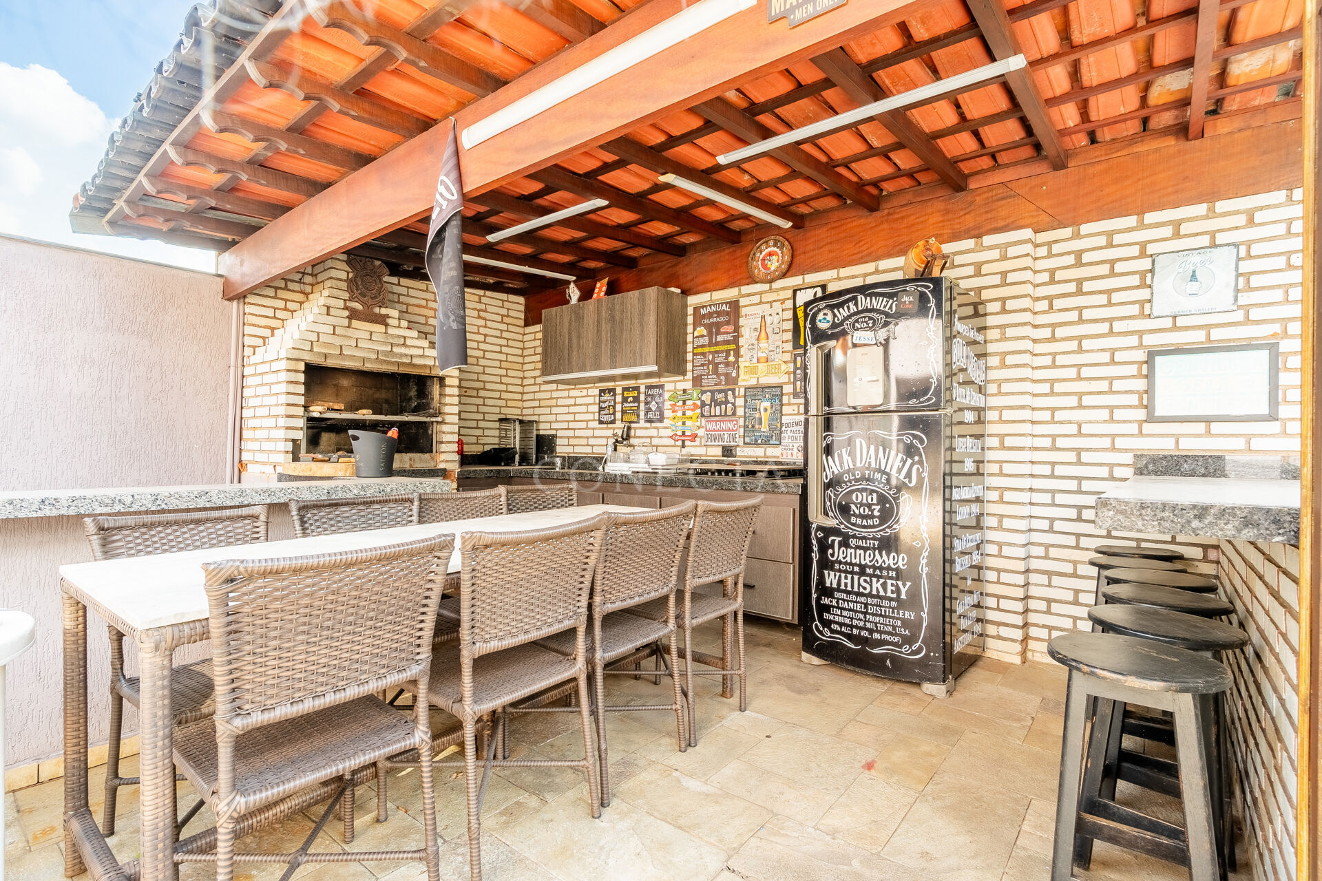Casa, 4 quartos, 294 m² - Foto 20