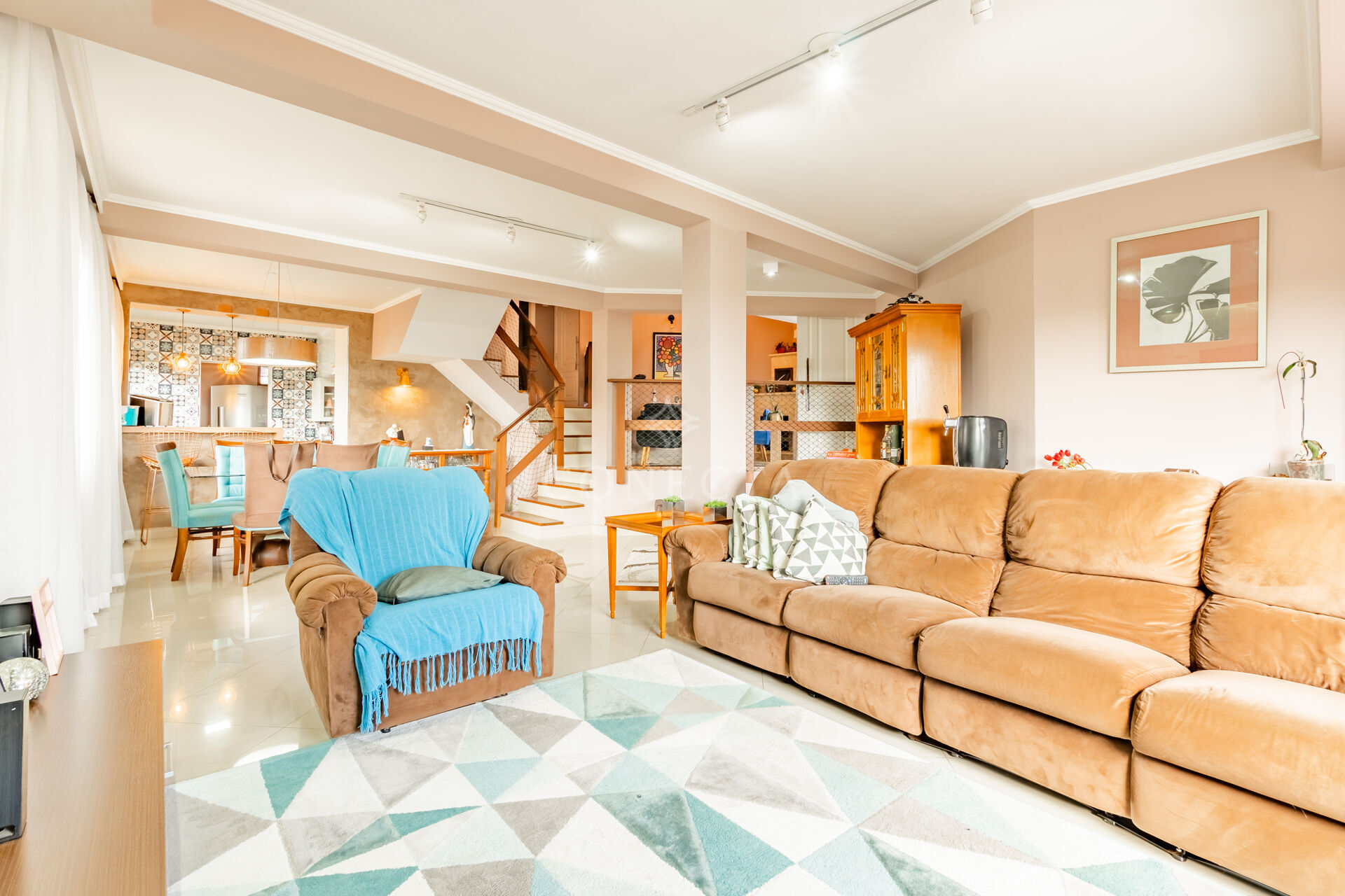 Casa, 4 quartos, 294 m² - Foto 3