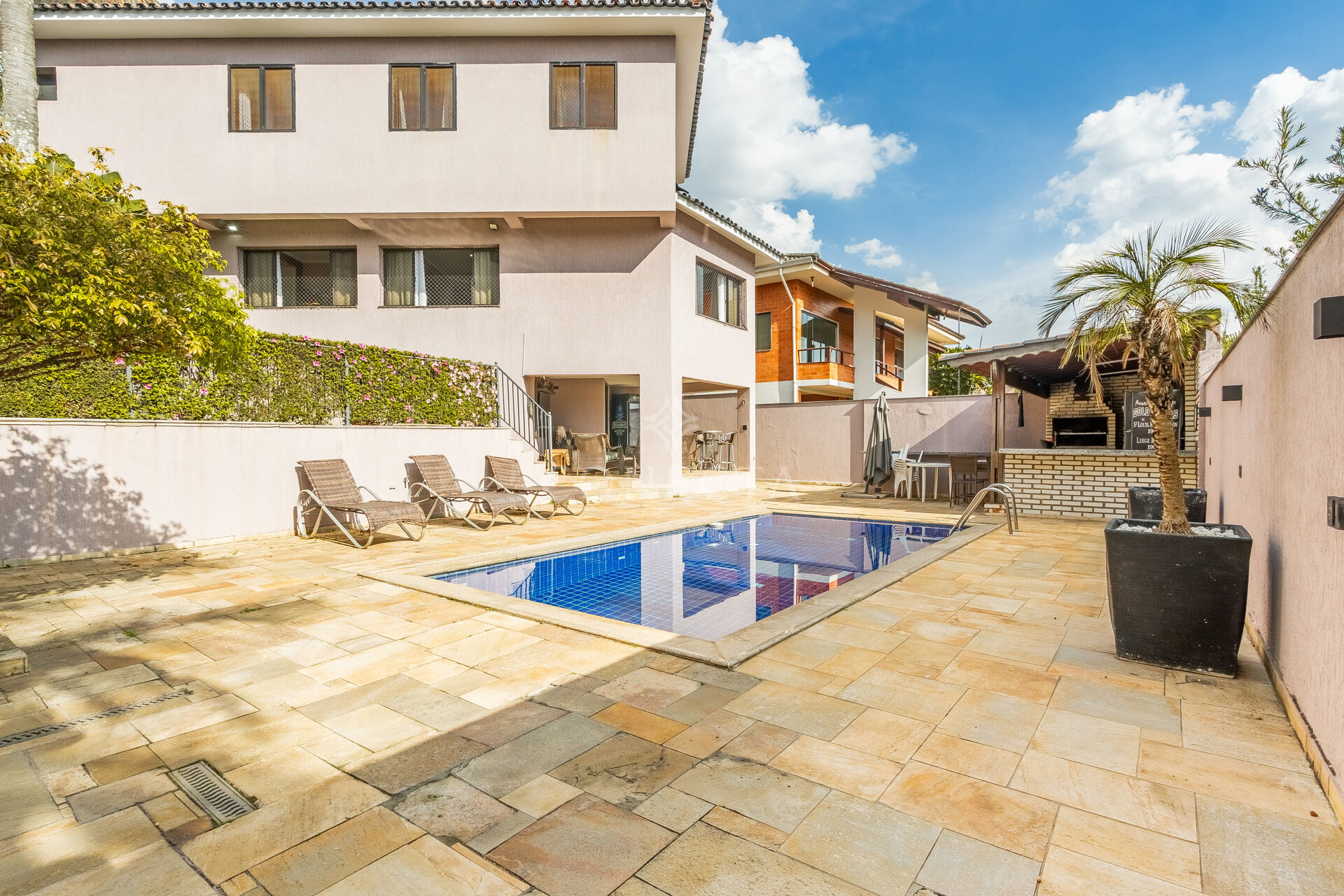 Casa, 4 quartos, 294 m² - Foto 15