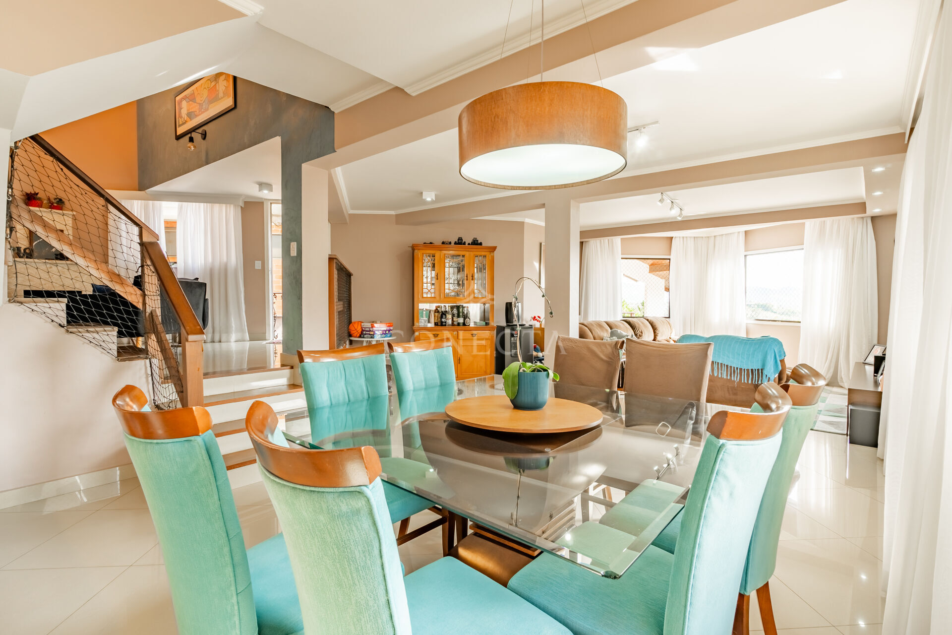 Casa, 4 quartos, 294 m² - Foto 6