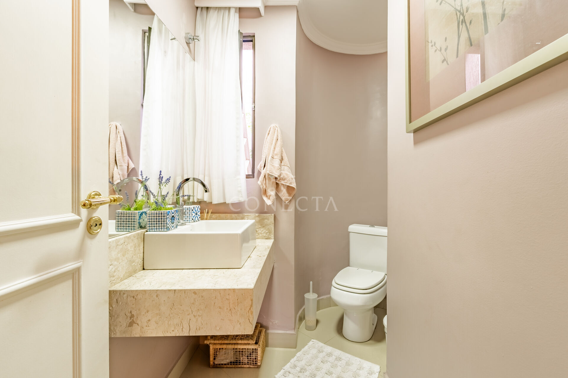 Casa, 4 quartos, 294 m² - Foto 24