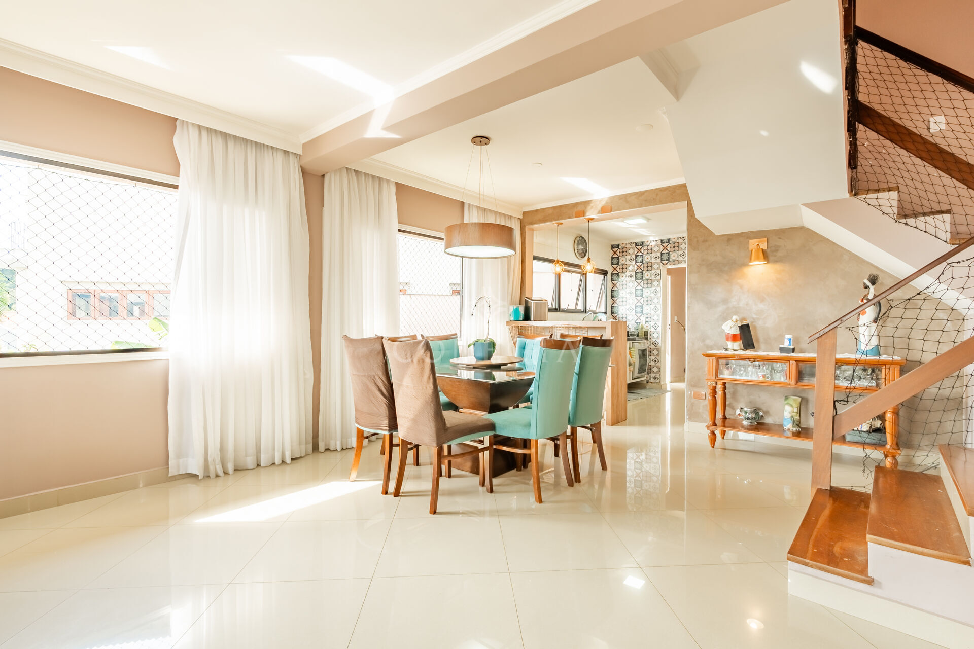 Casa, 4 quartos, 294 m² - Foto 8