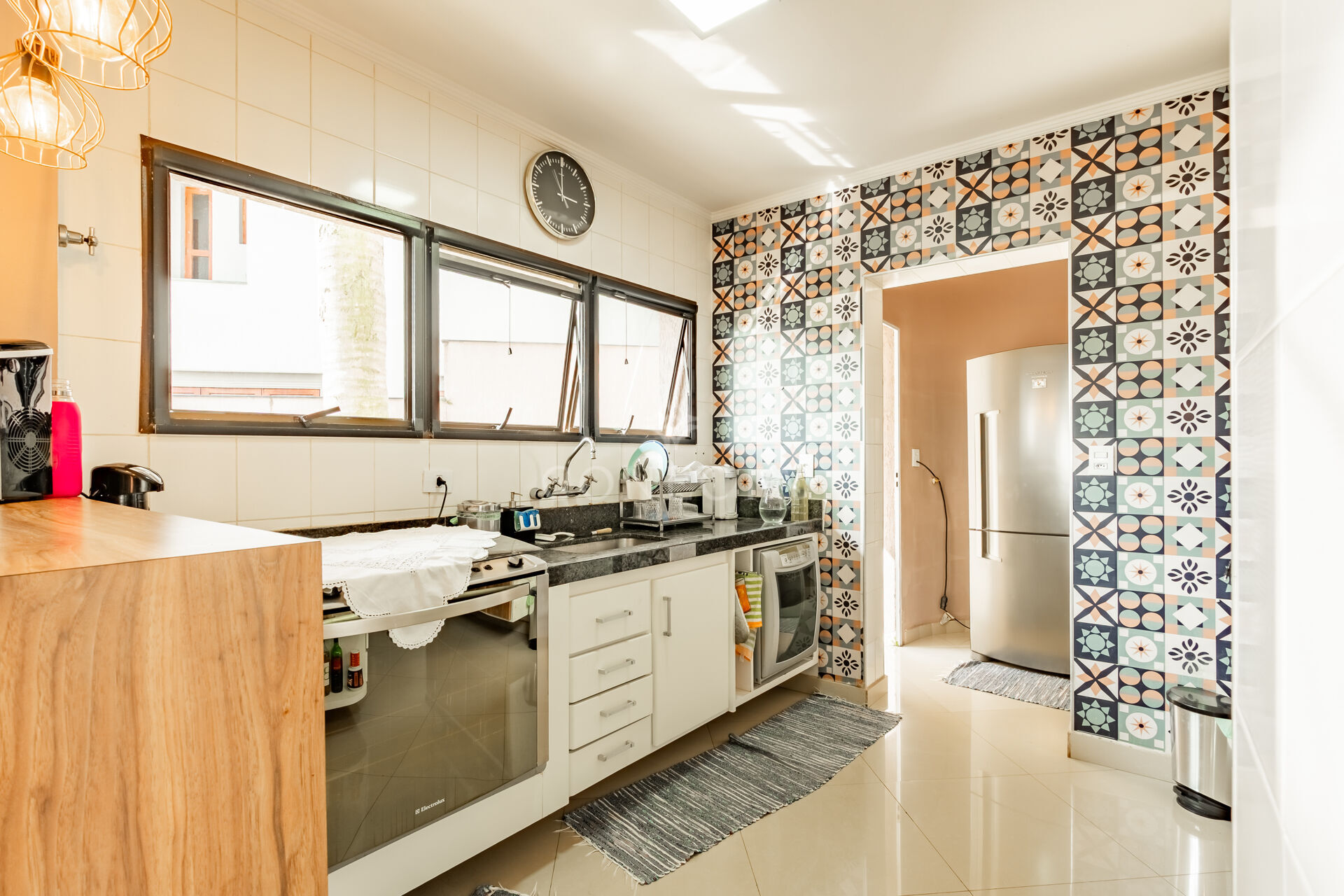 Casa, 4 quartos, 294 m² - Foto 22