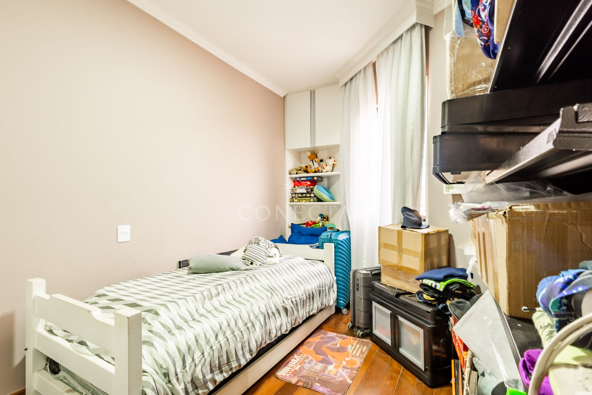 Casa, 4 quartos, 294 m² - Foto 35