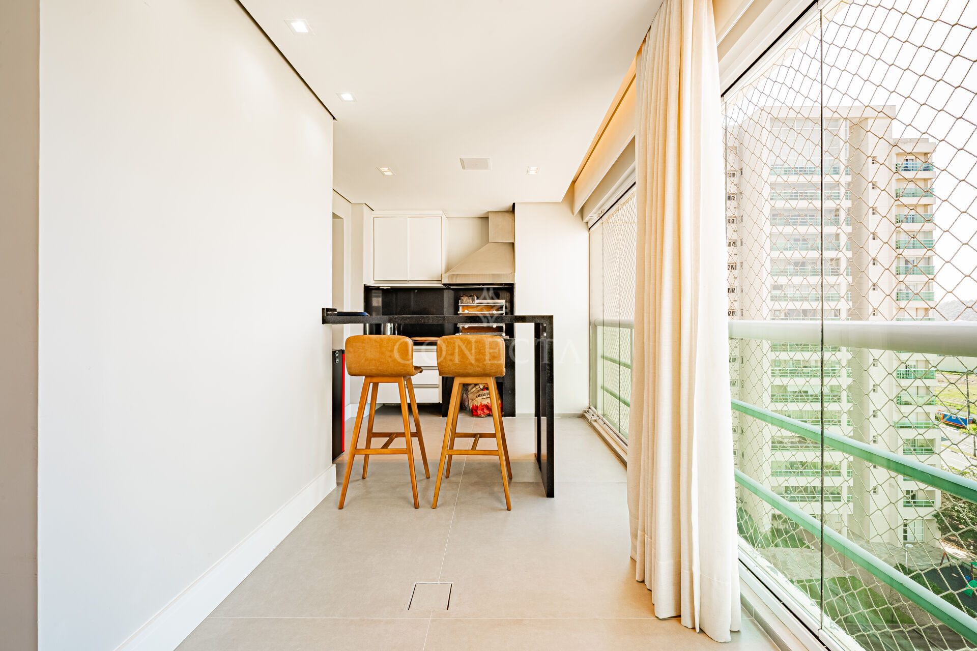 Apartamento, 4 quartos, 202 m² - Foto 10