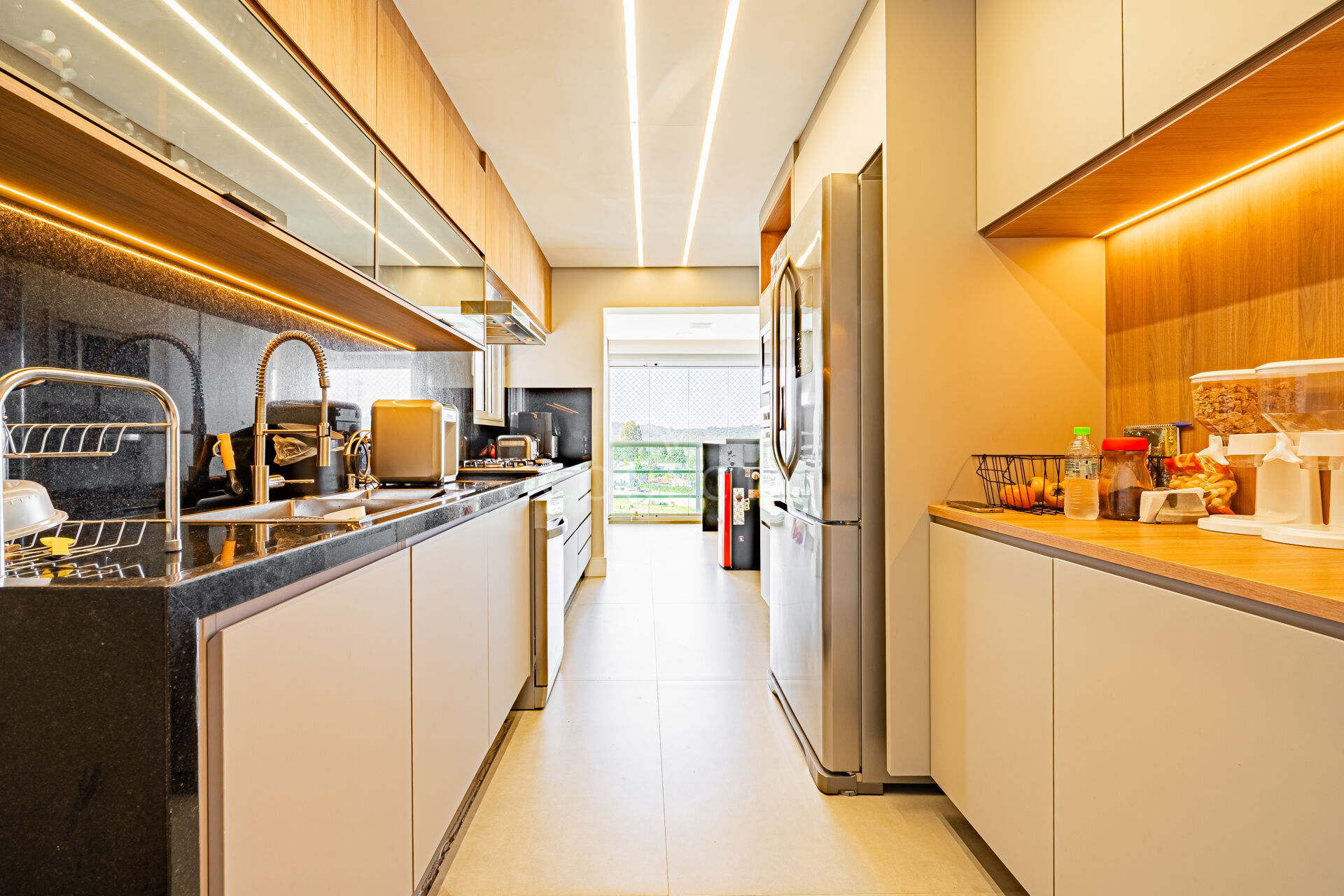 Apartamento, 4 quartos, 202 m² - Foto 13