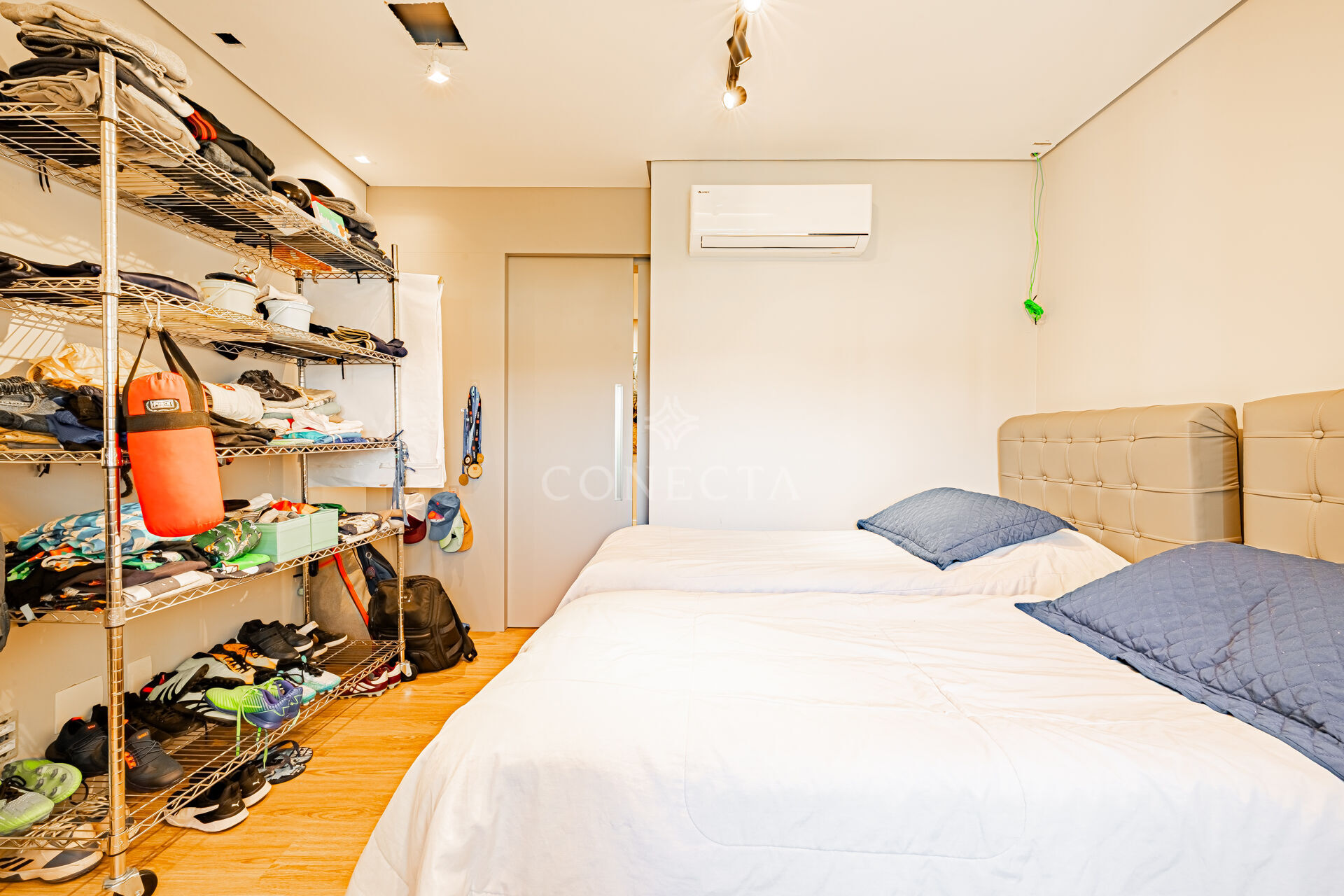 Apartamento, 4 quartos, 202 m² - Foto 23
