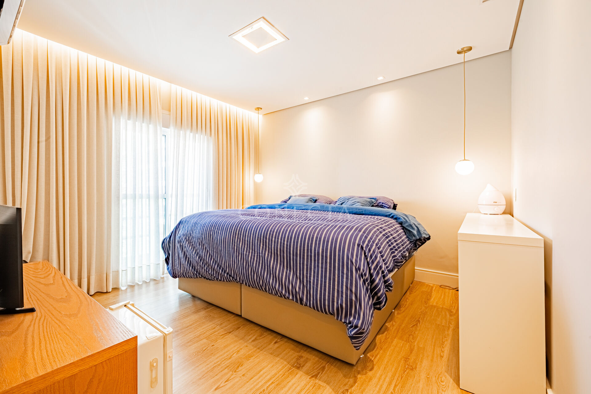 Apartamento, 4 quartos, 202 m² - Foto 16