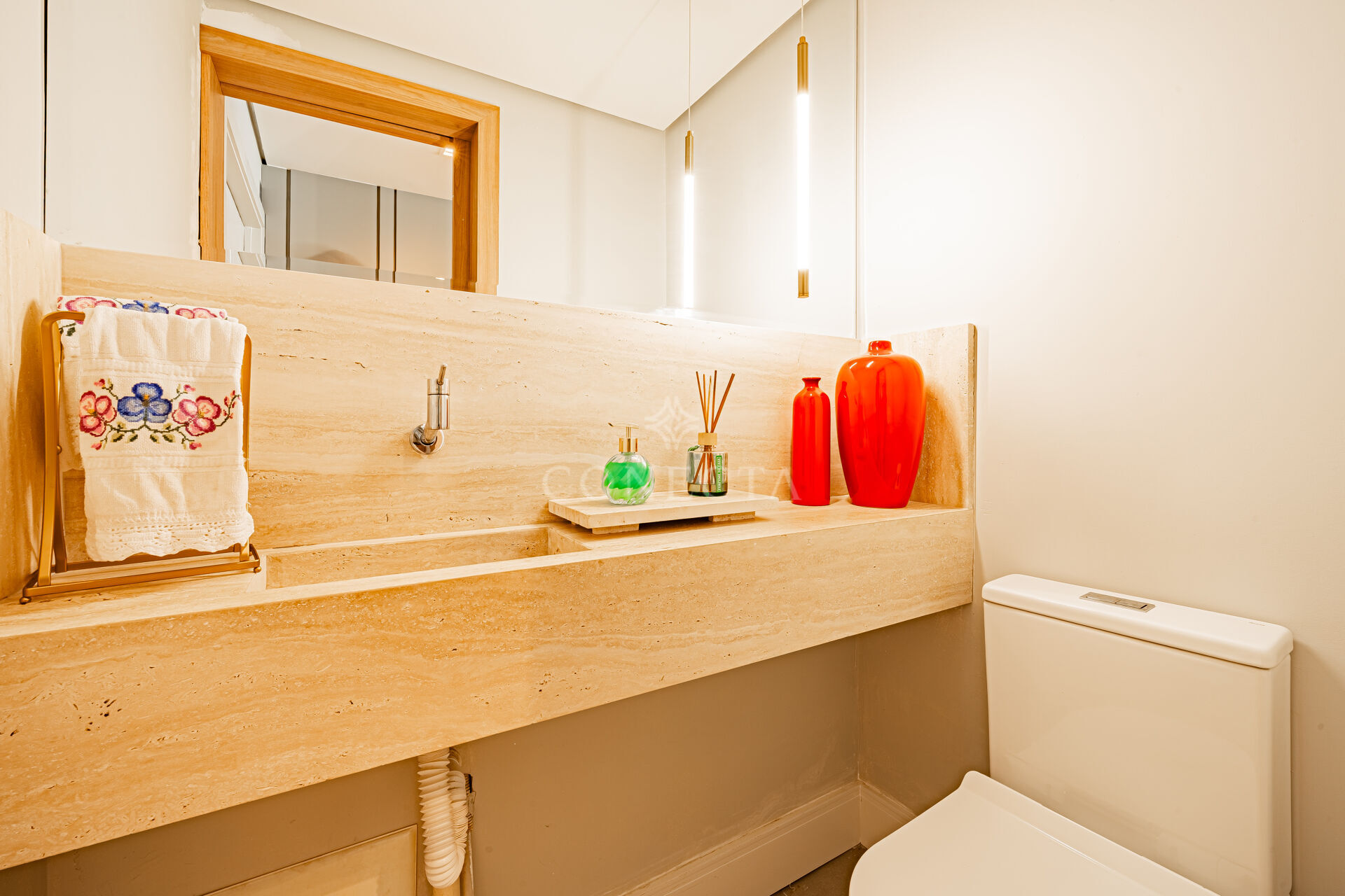 Apartamento, 4 quartos, 202 m² - Foto 26