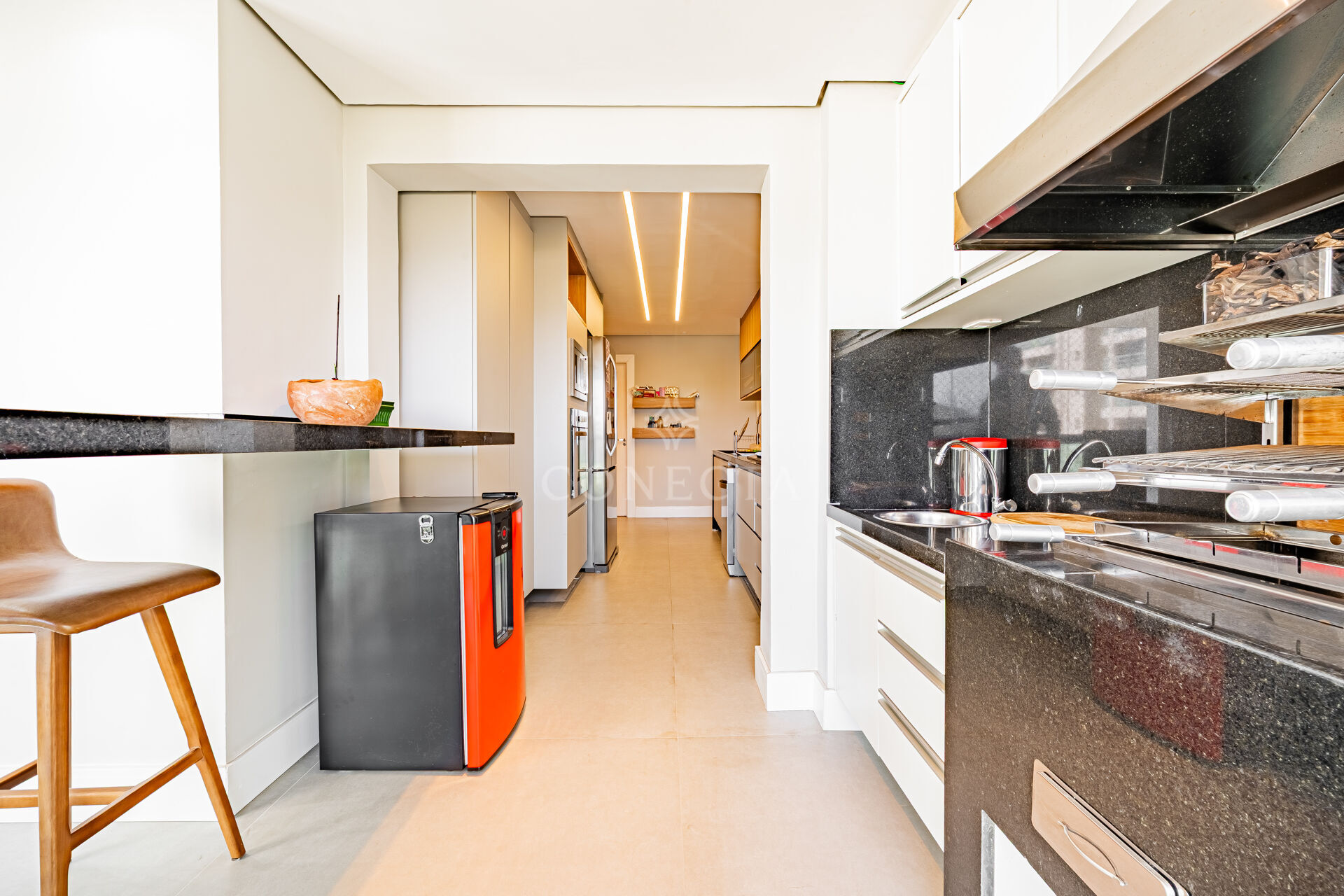 Apartamento, 4 quartos, 202 m² - Foto 11