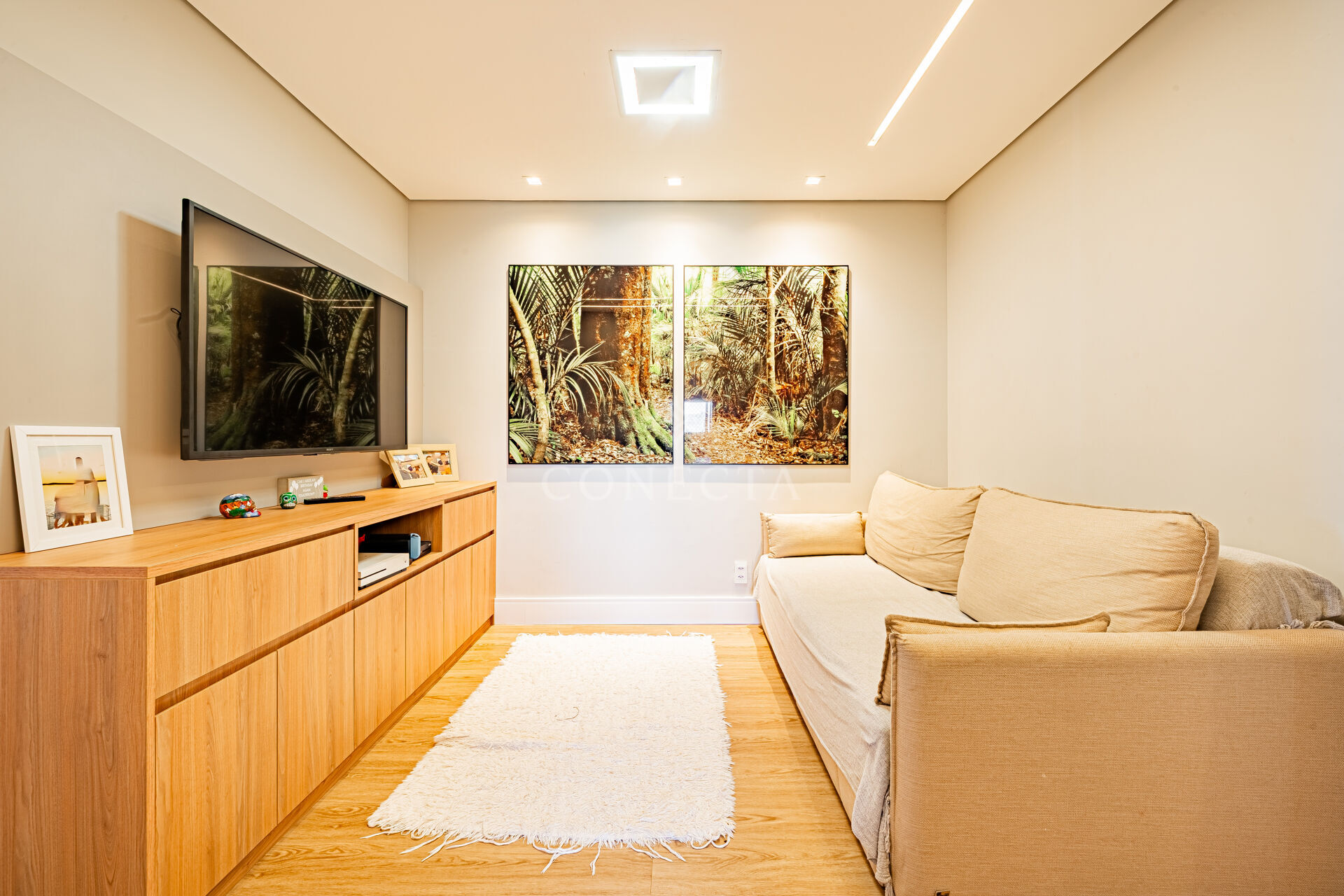 Apartamento, 4 quartos, 202 m² - Foto 14