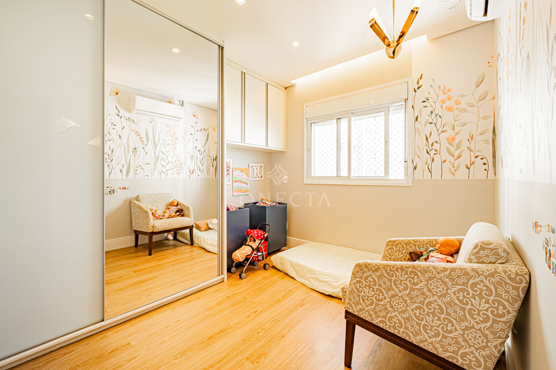 Apartamento, 4 quartos, 202 m² - Foto 19