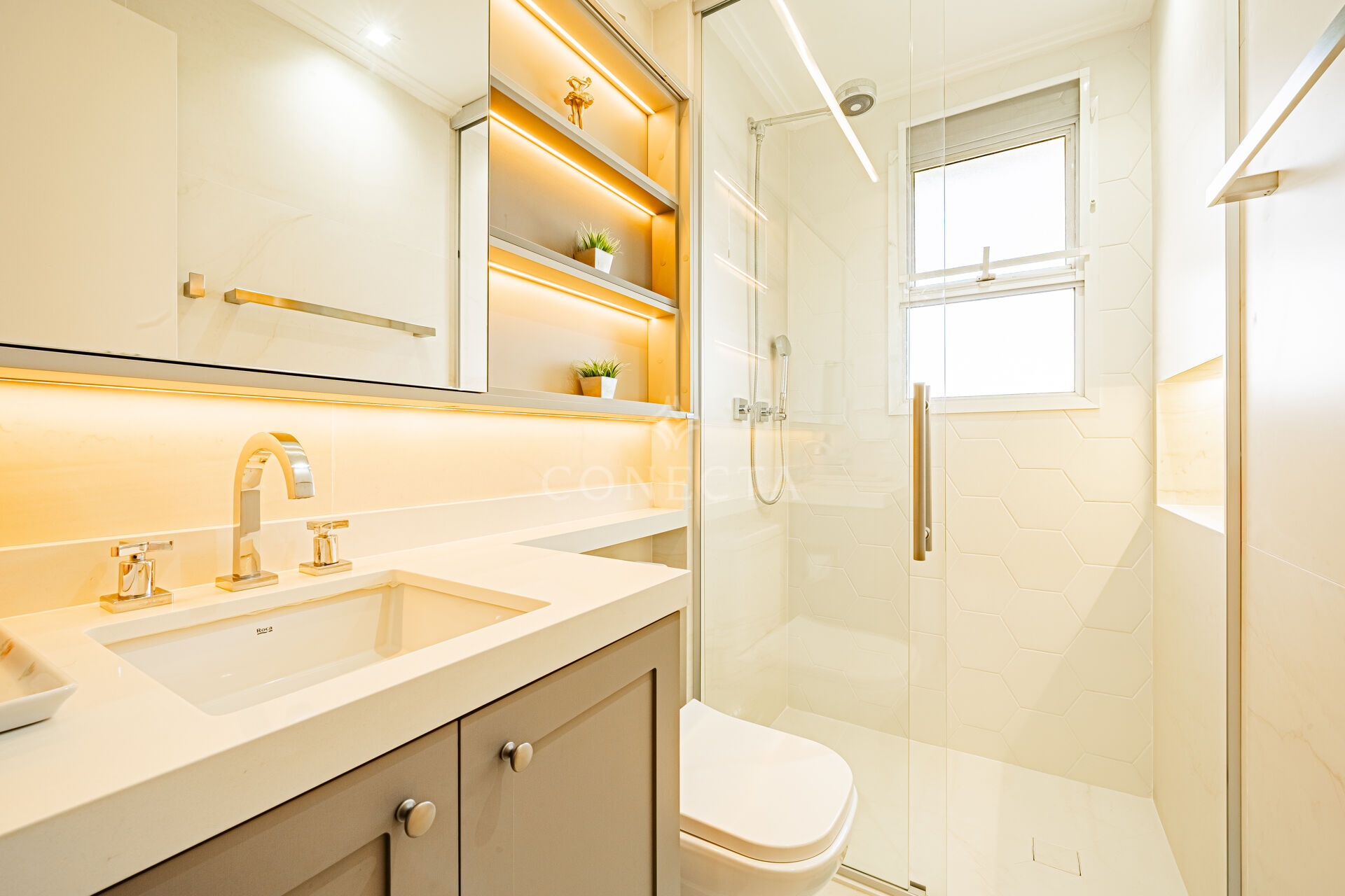 Apartamento, 4 quartos, 202 m² - Foto 25