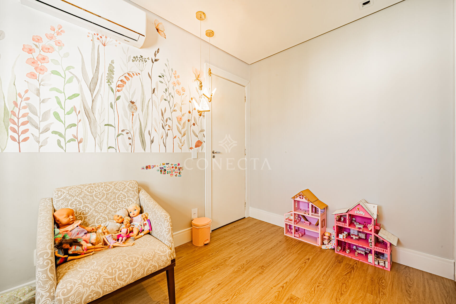 Apartamento, 4 quartos, 202 m² - Foto 20