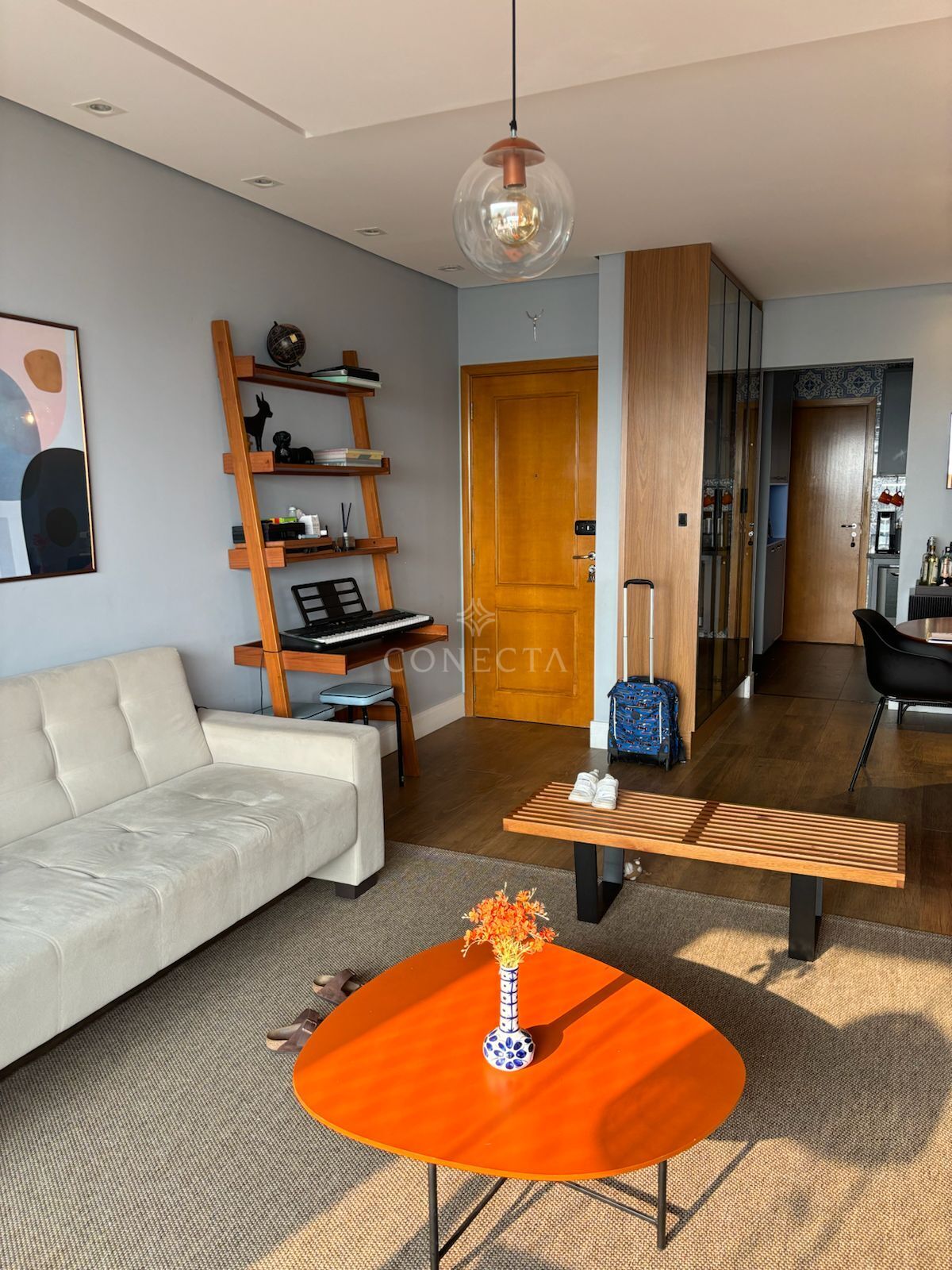 Apartamento à venda com 2 quartos, 113m² - Foto 4