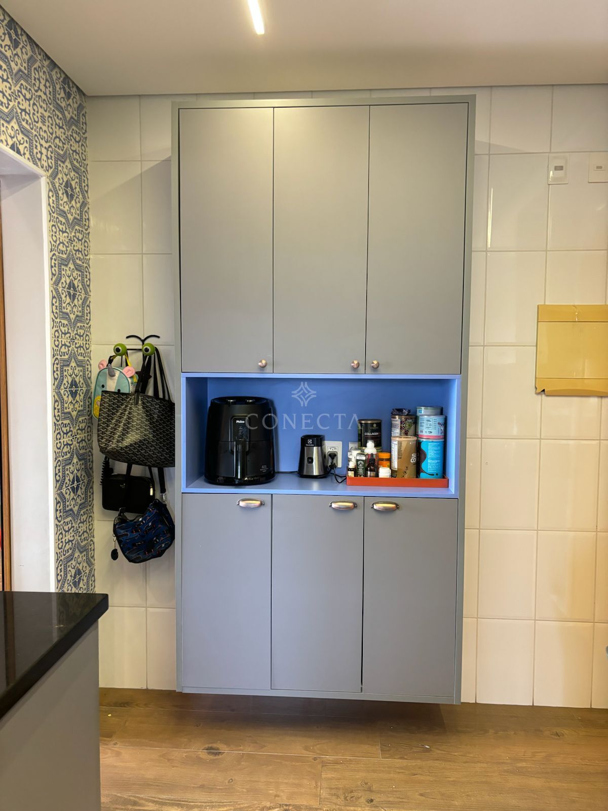 Apartamento à venda com 2 quartos, 113m² - Foto 25