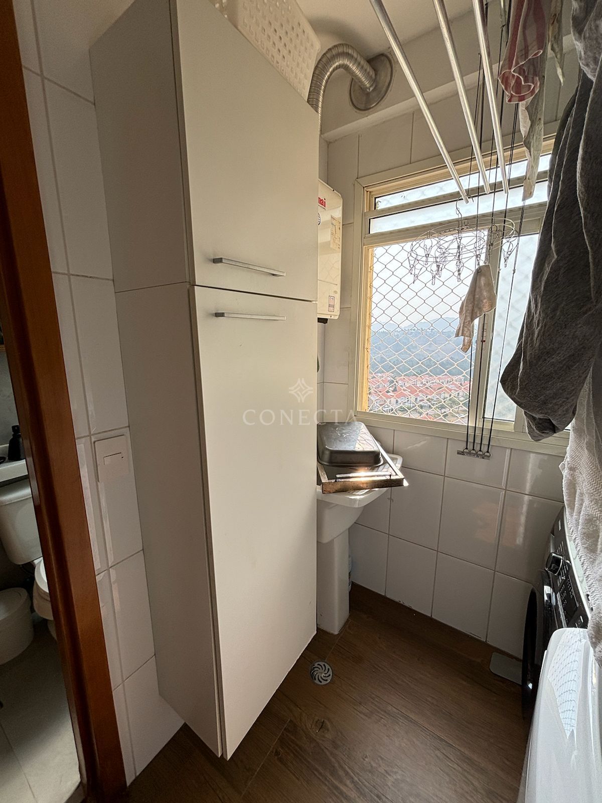 Apartamento à venda com 2 quartos, 113m² - Foto 7