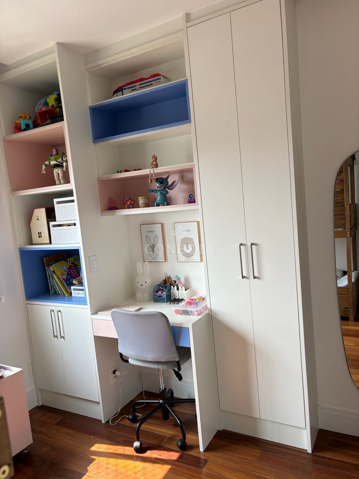 Apartamento à venda com 2 quartos, 113m² - Foto 18