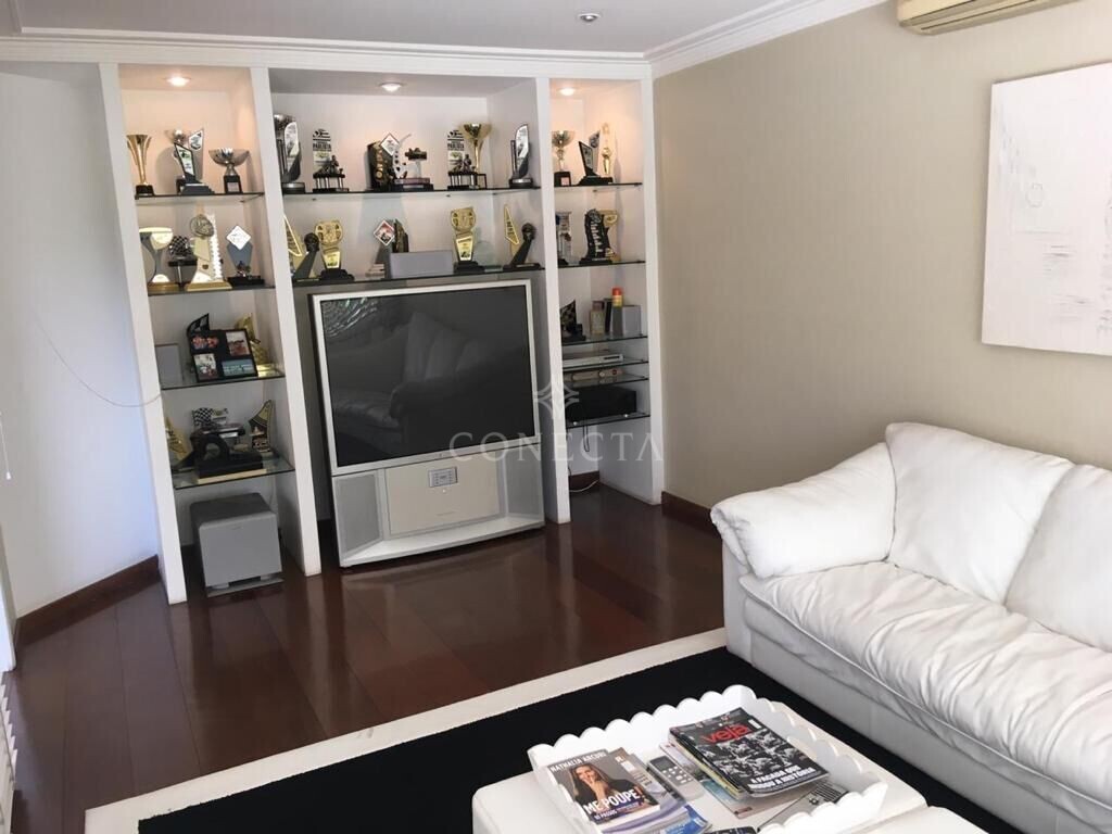 Casa à venda com 4 quartos, 509m² - Foto 15