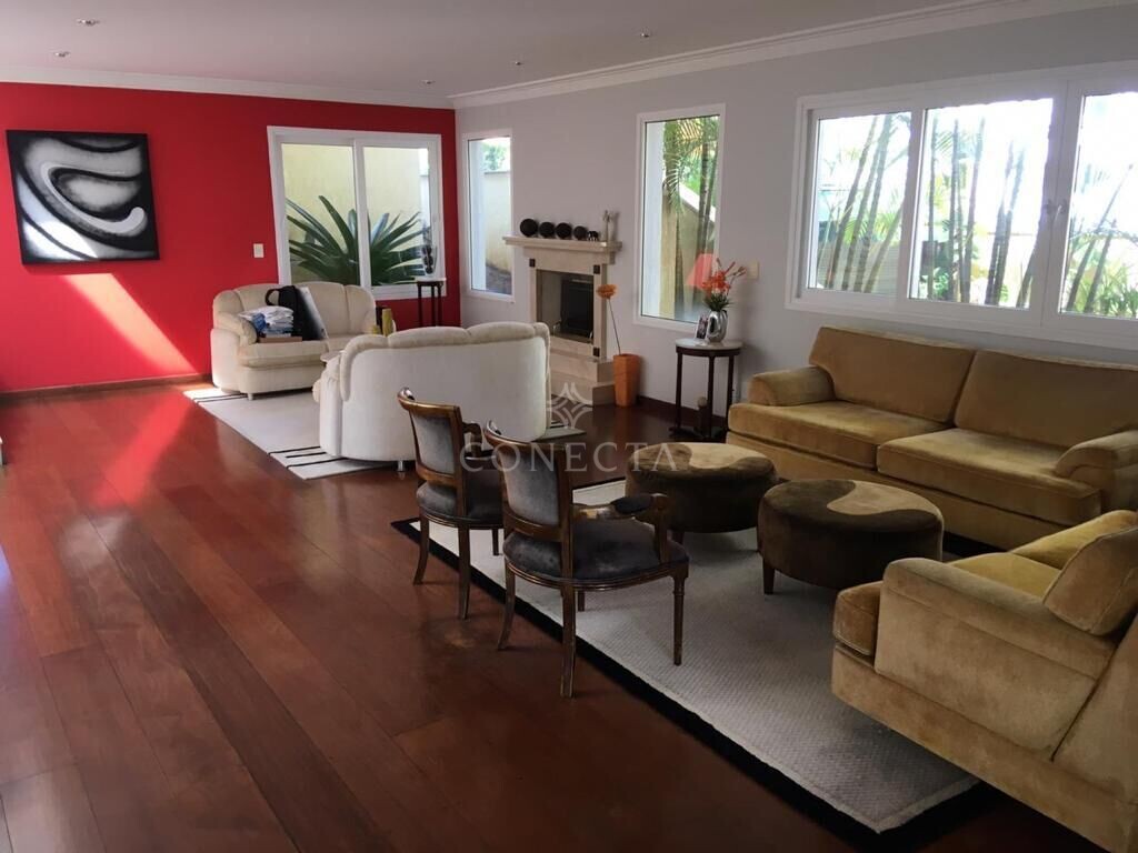 Casa à venda com 4 quartos, 509m² - Foto 10