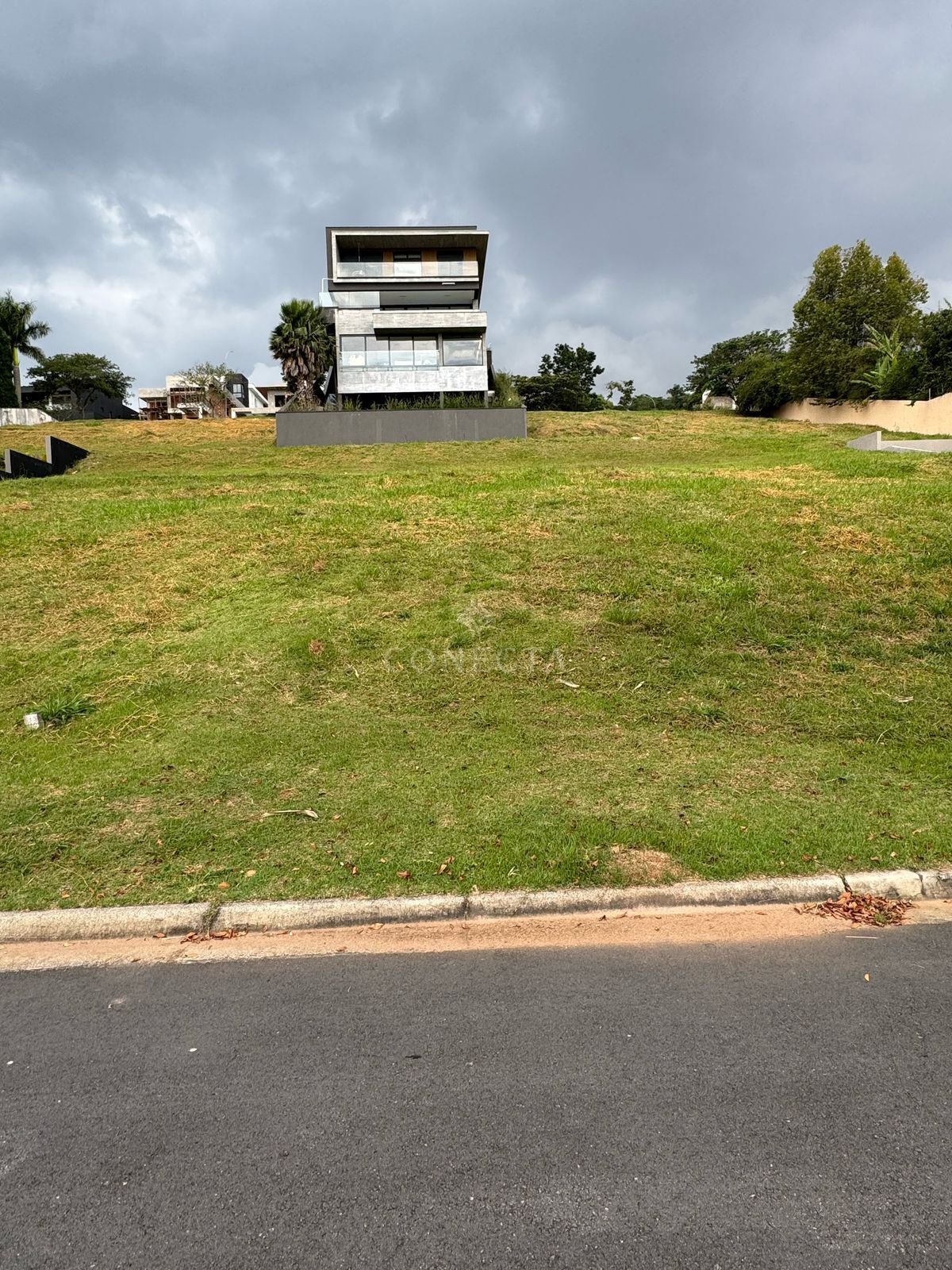 Terreno, 490 m² - Foto 1