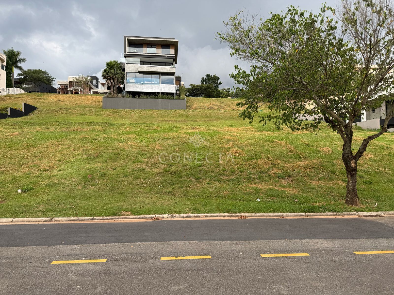 Terreno, 490 m² - Foto 2