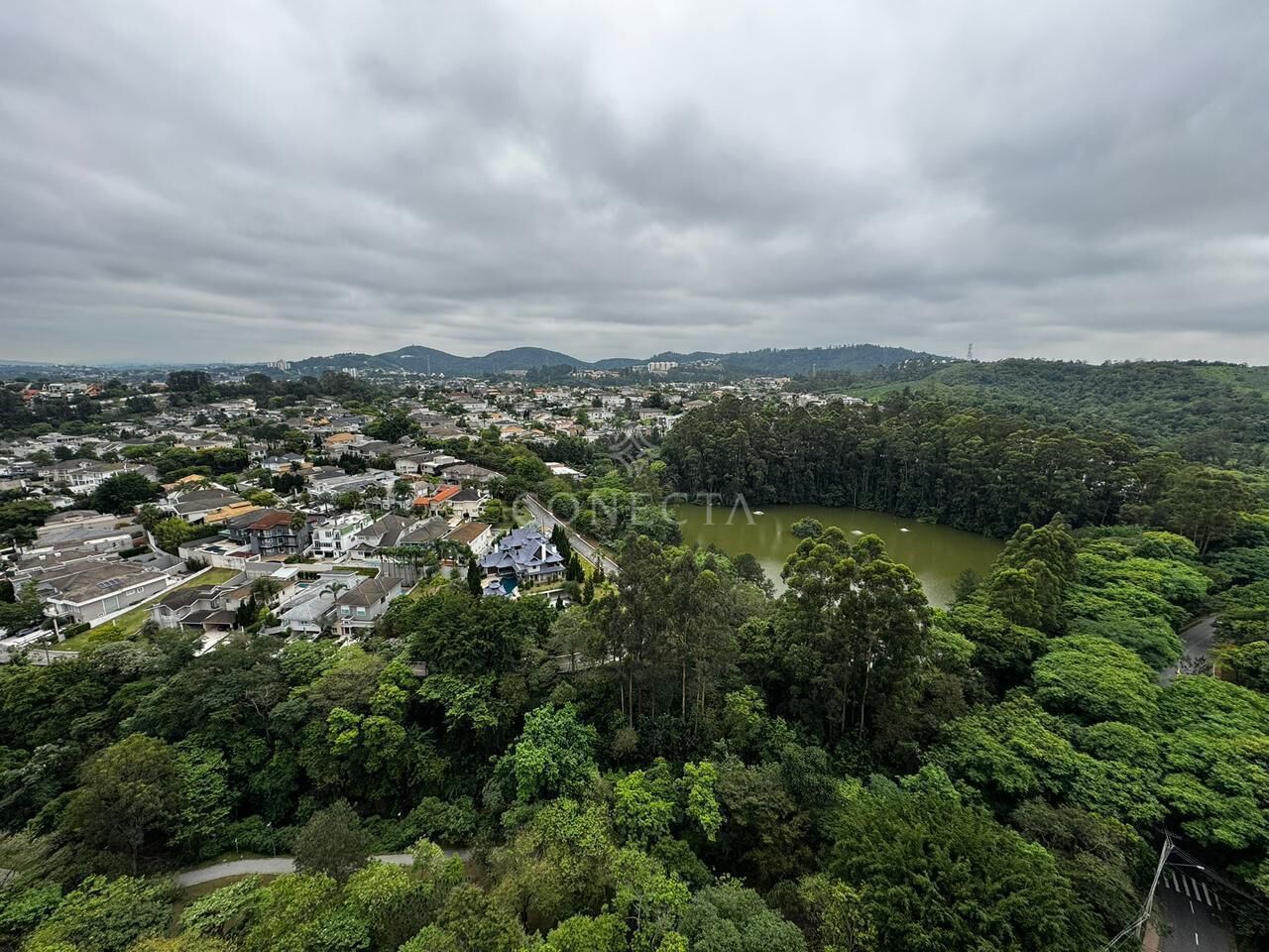 Apartamento, 1 quarto, 46 m² - Foto 3